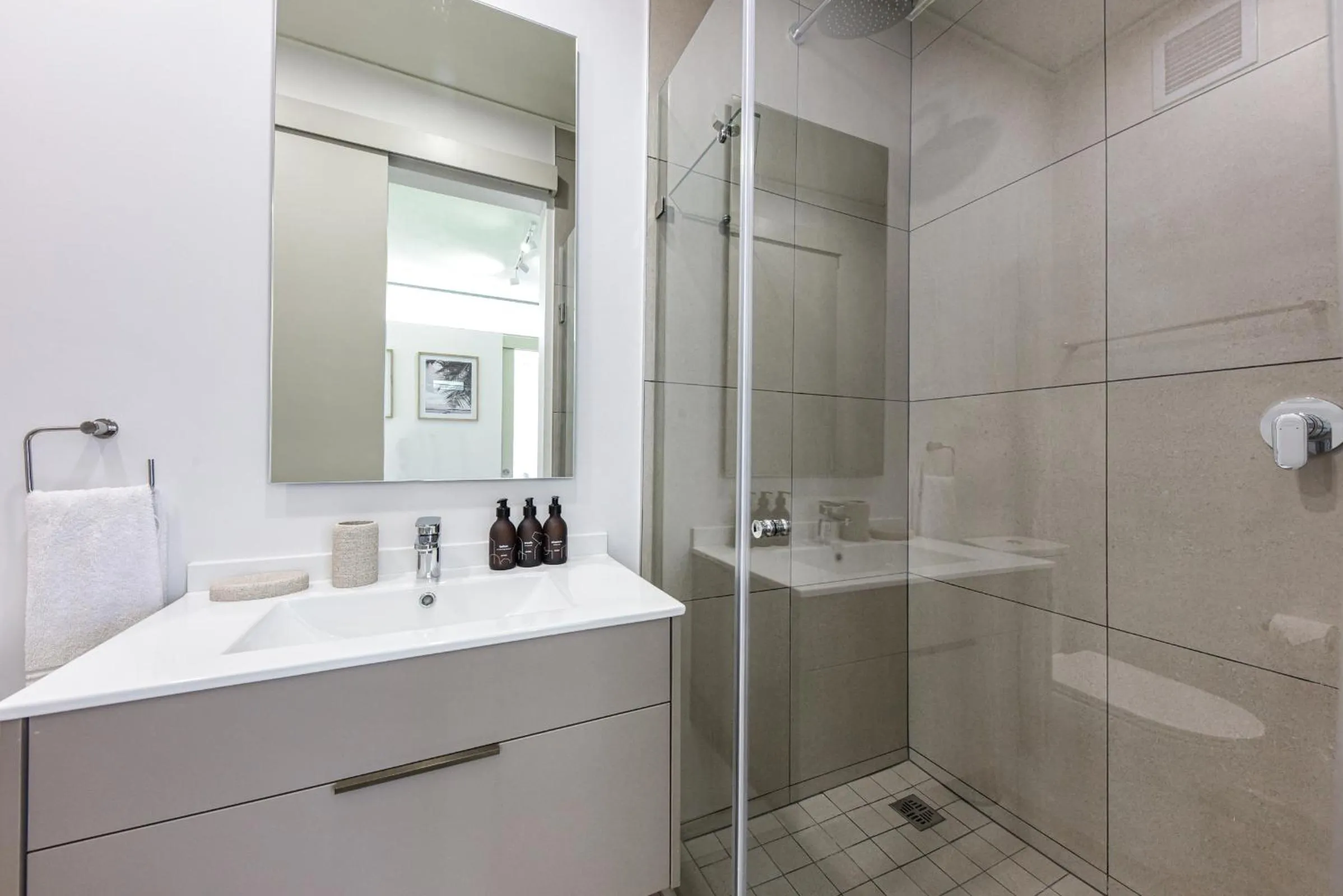 One Rosebank Apartments