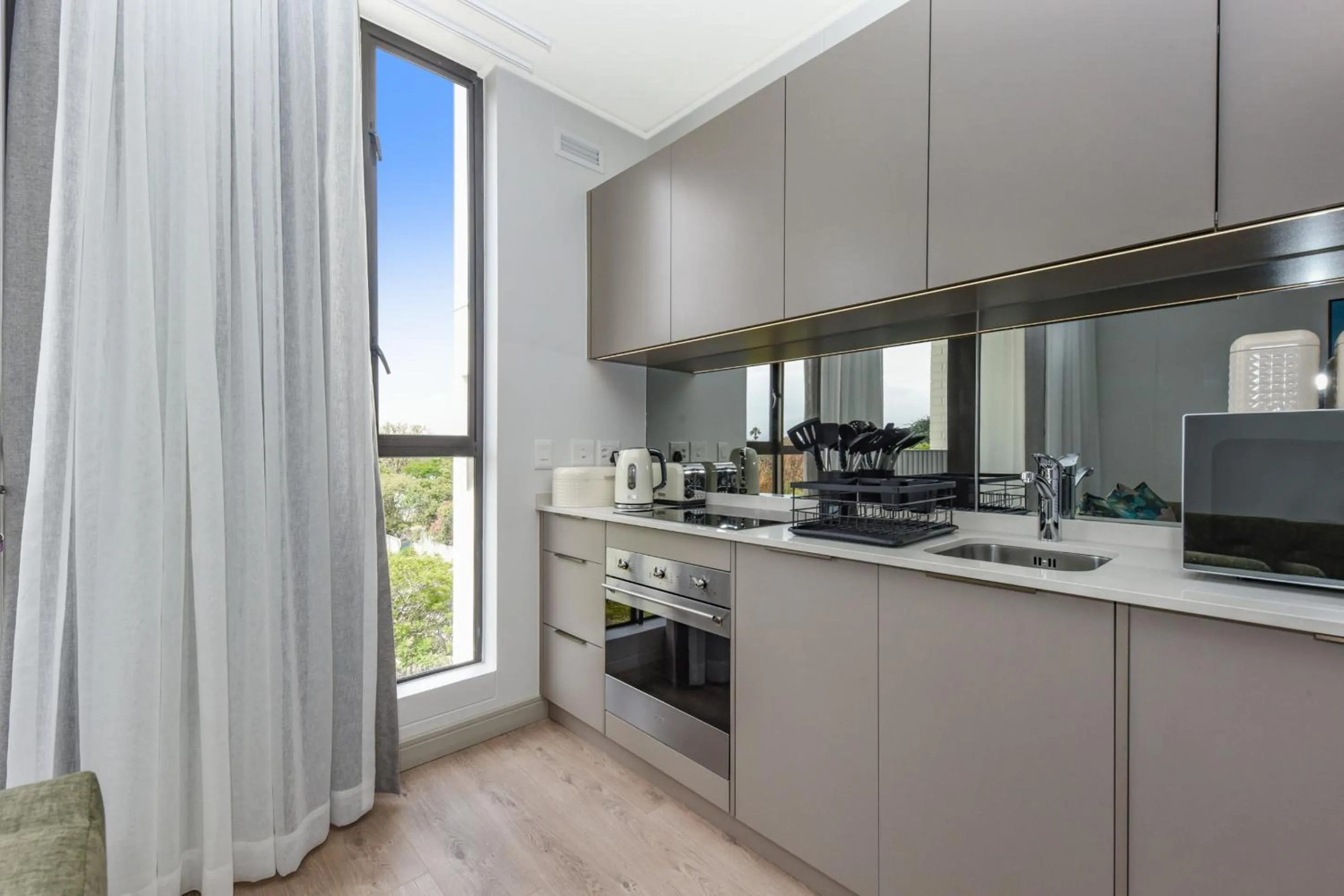 Other in One Rosebank Apartments