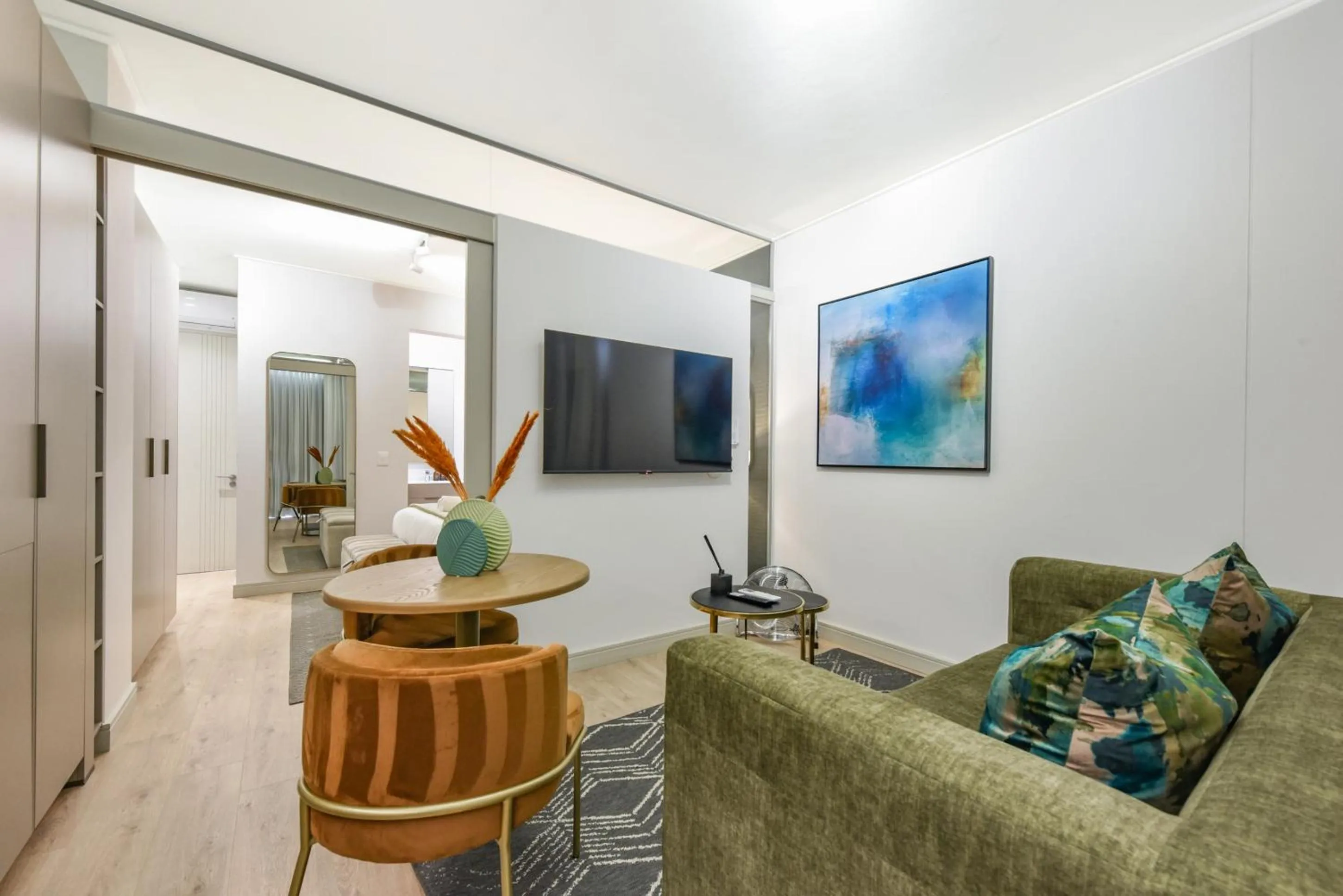 Other in One Rosebank Apartments