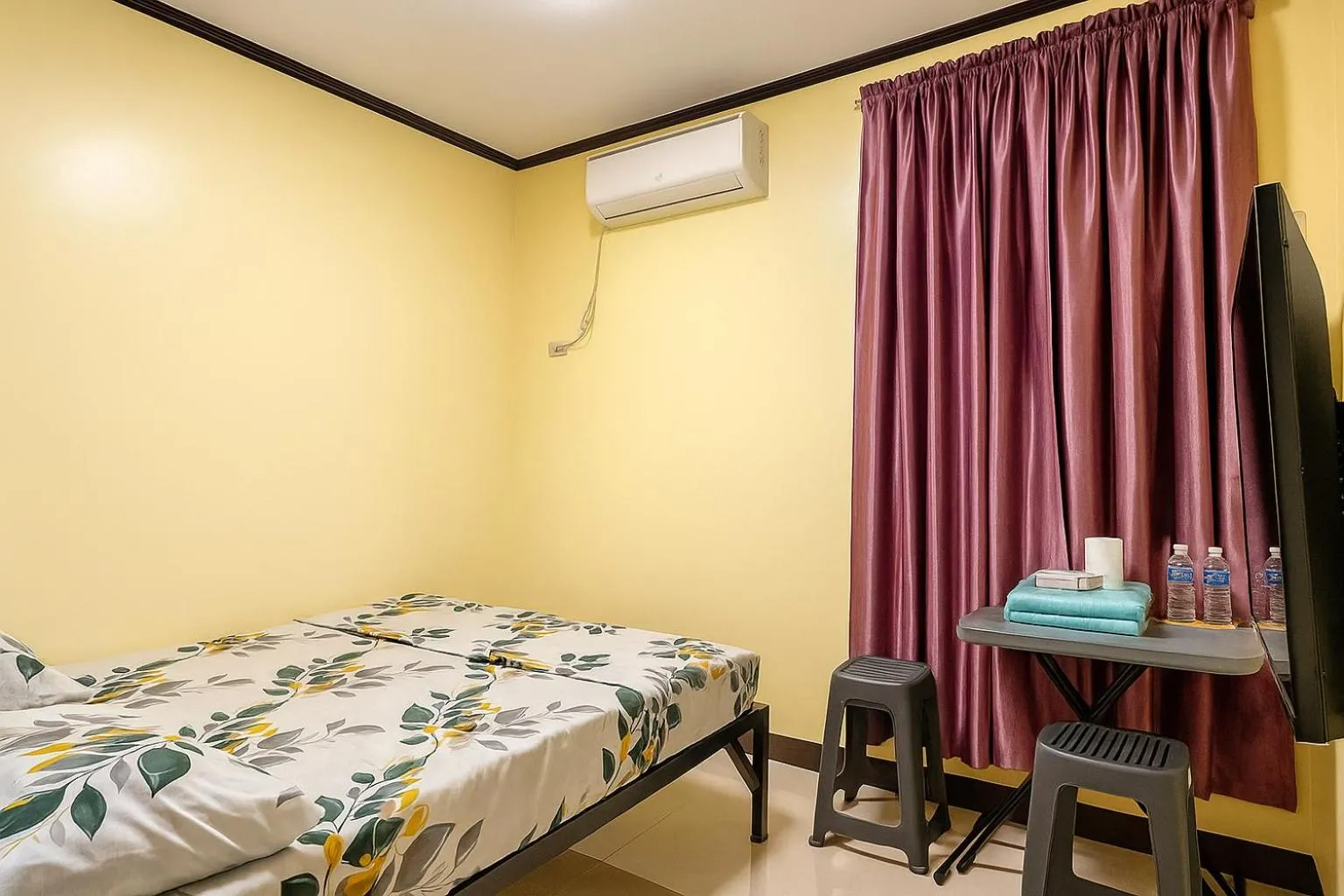 Bahay Domingo Guesthouse & Private Pool