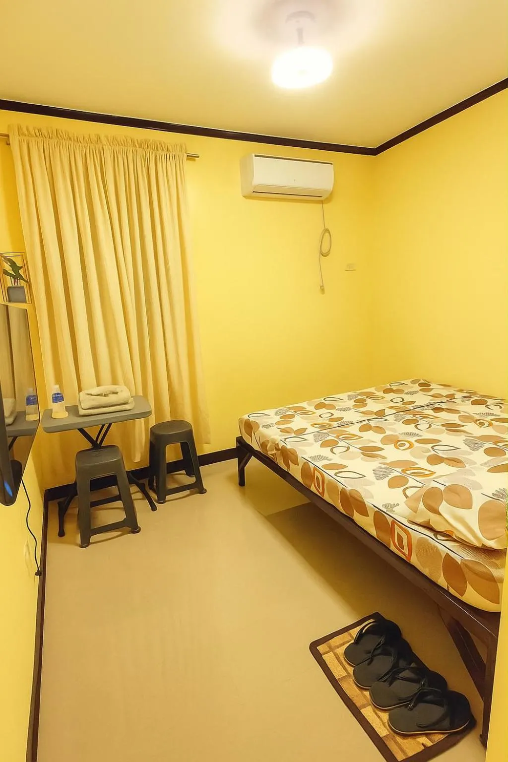 Bahay Domingo Guesthouse & Private Pool