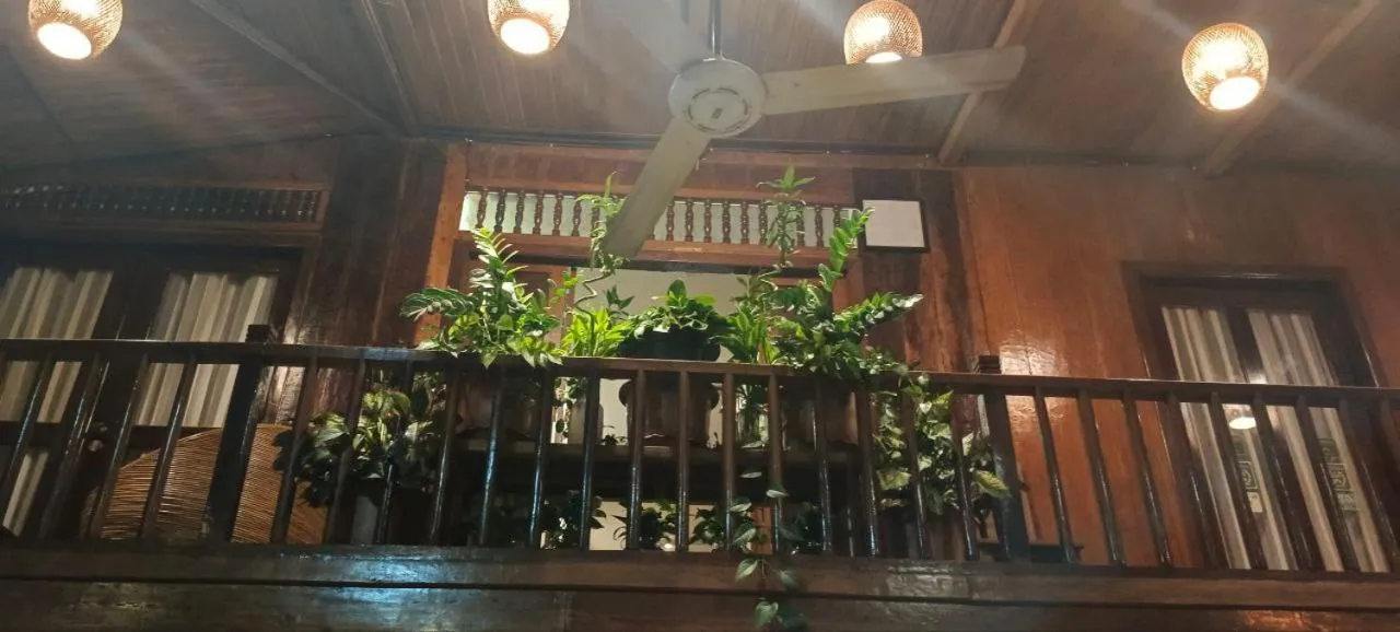 Property building in Maison Model d'Angkor