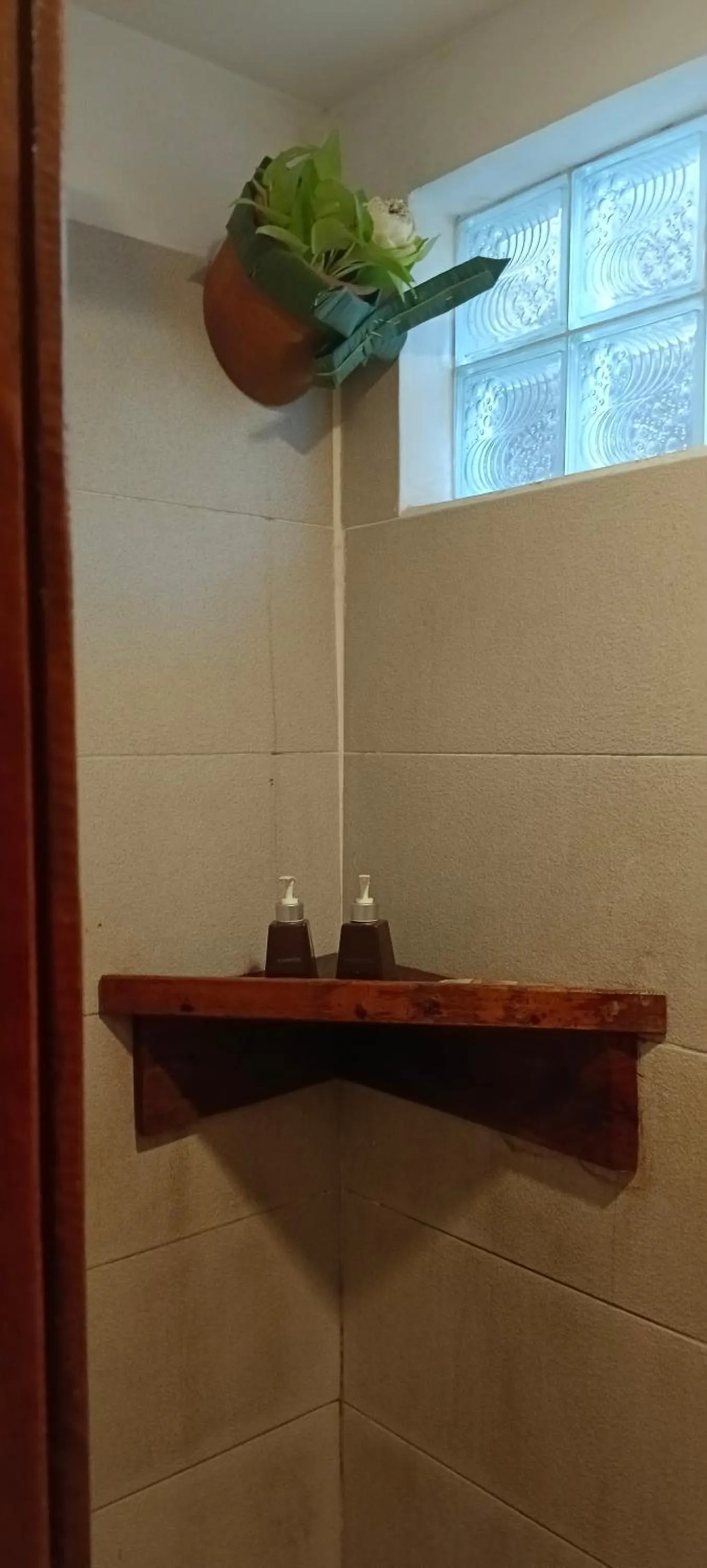 Bathroom in Maison Model d'Angkor