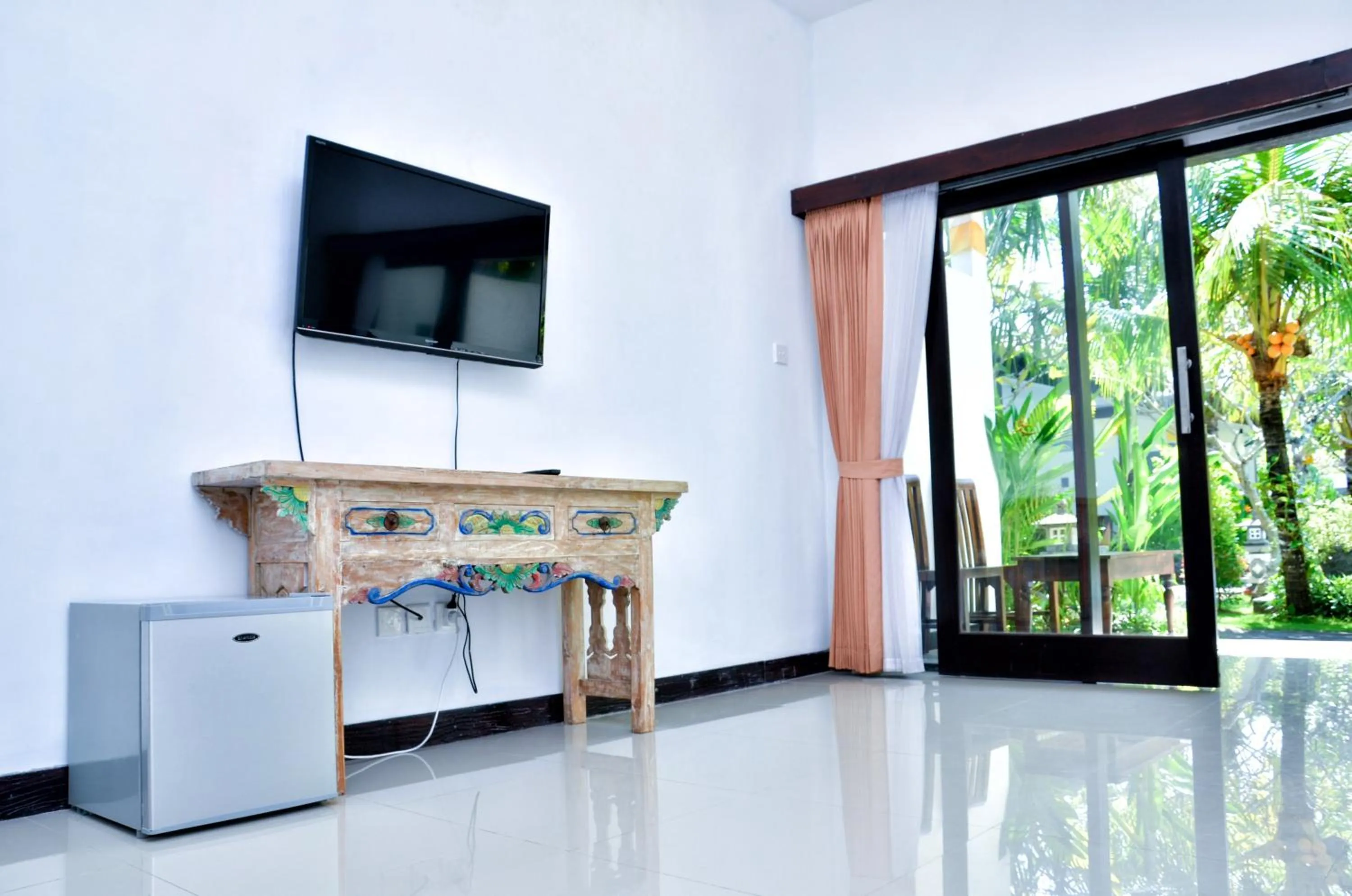 Property logo or sign in Palm Garden Bali