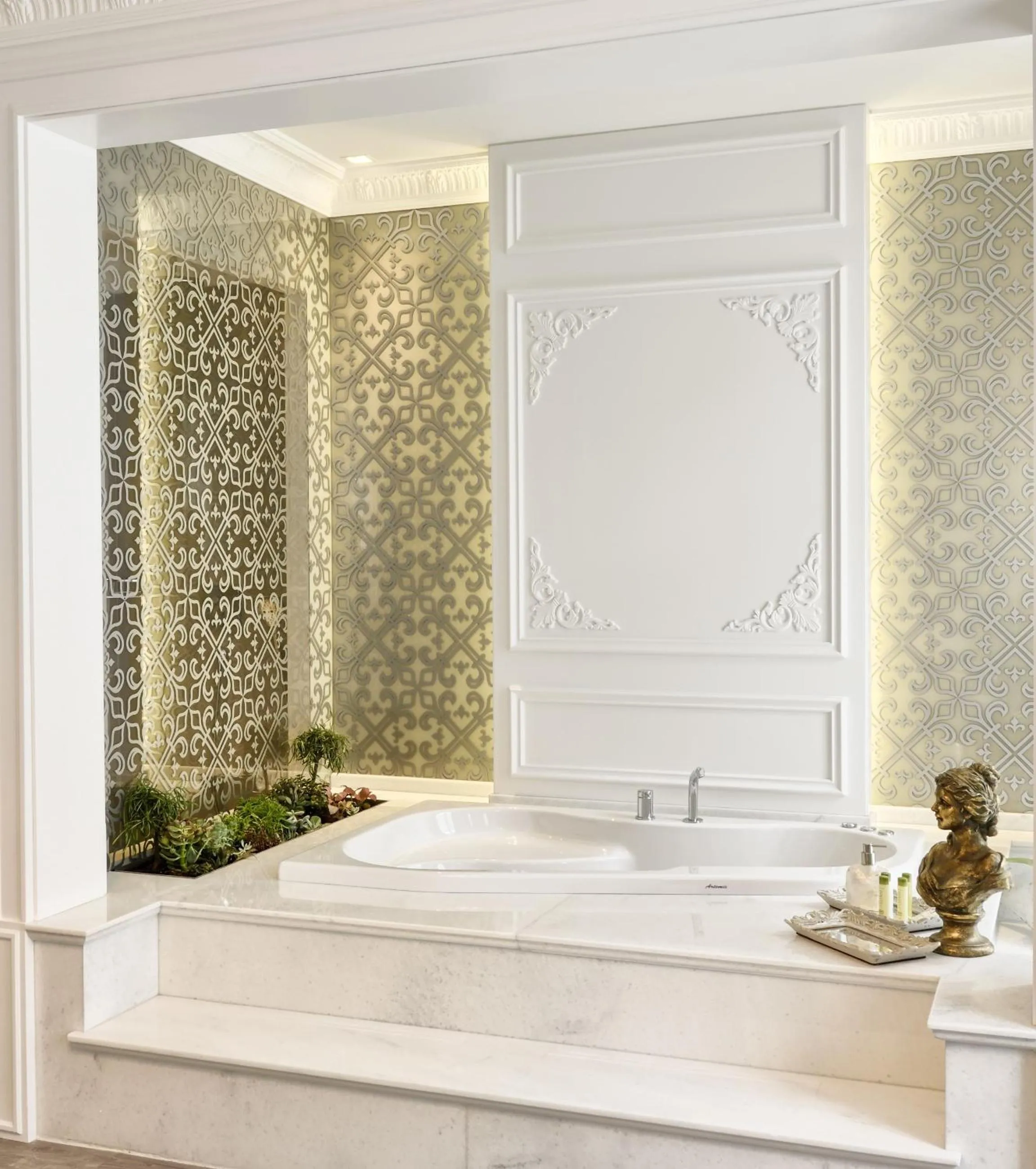 Other in Mirrors Hotel İstanbul Taksim City Center