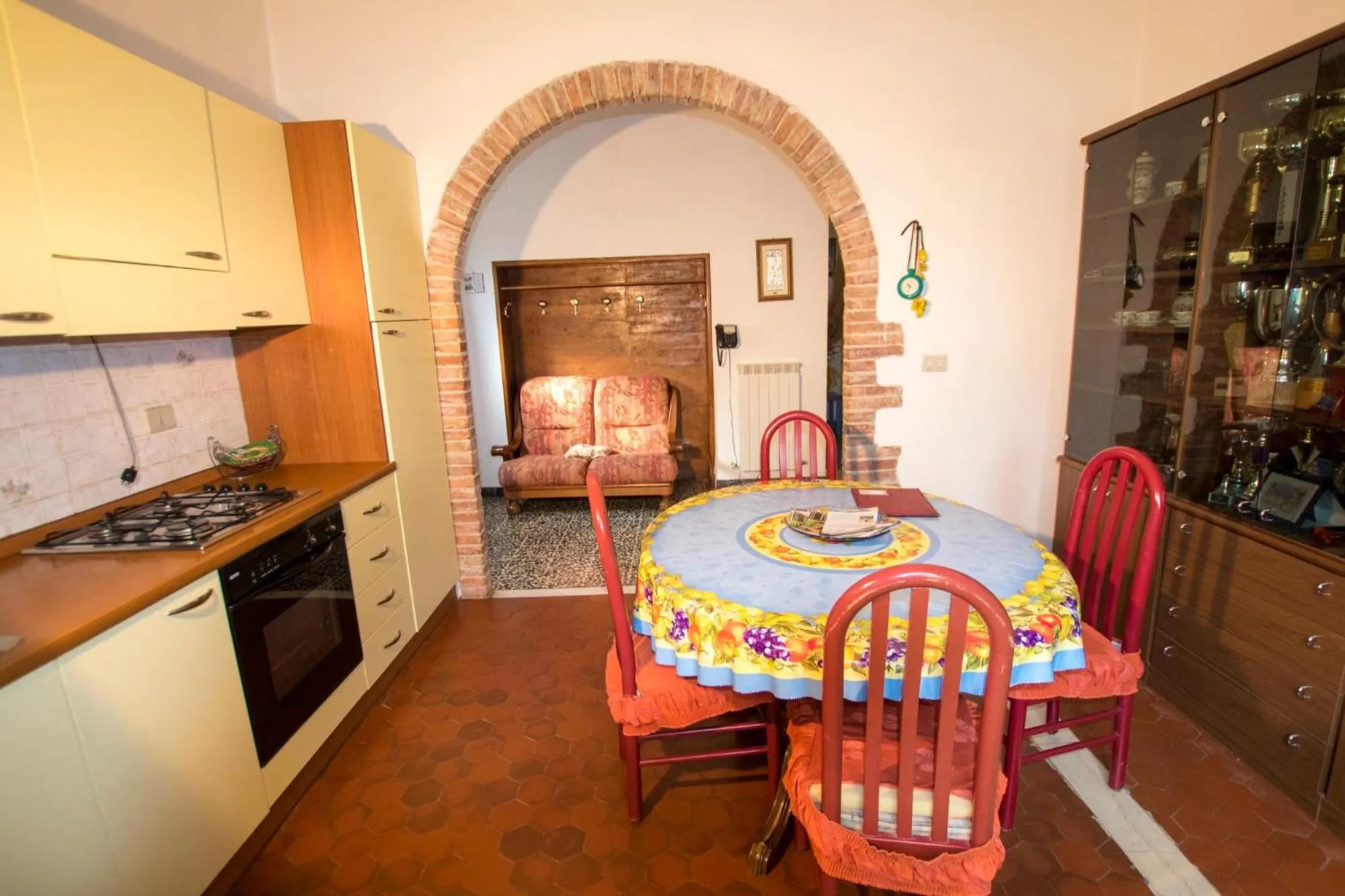 La Locanda del Minatore
