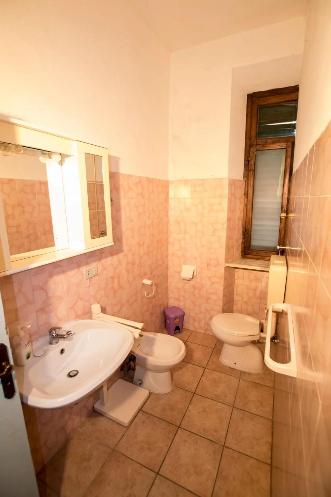 La Locanda del Minatore