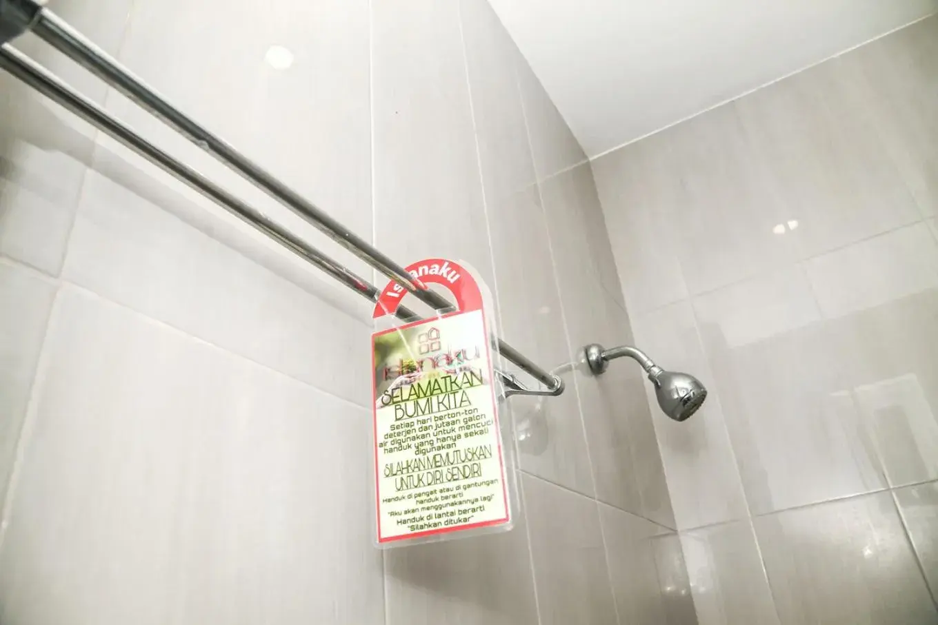 Bedroom in Istanaku Guesthouse 2 Bedroom in Istanaku Guesthouse 2