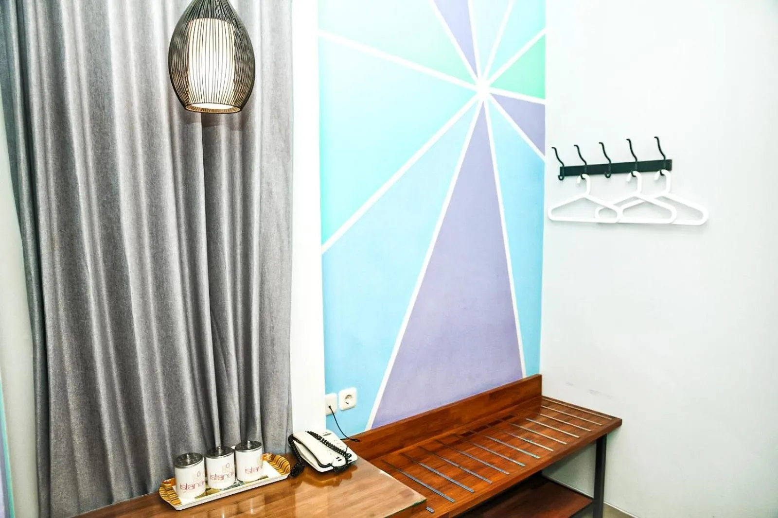 Photo of the whole room in Istanaku Guesthouse 2