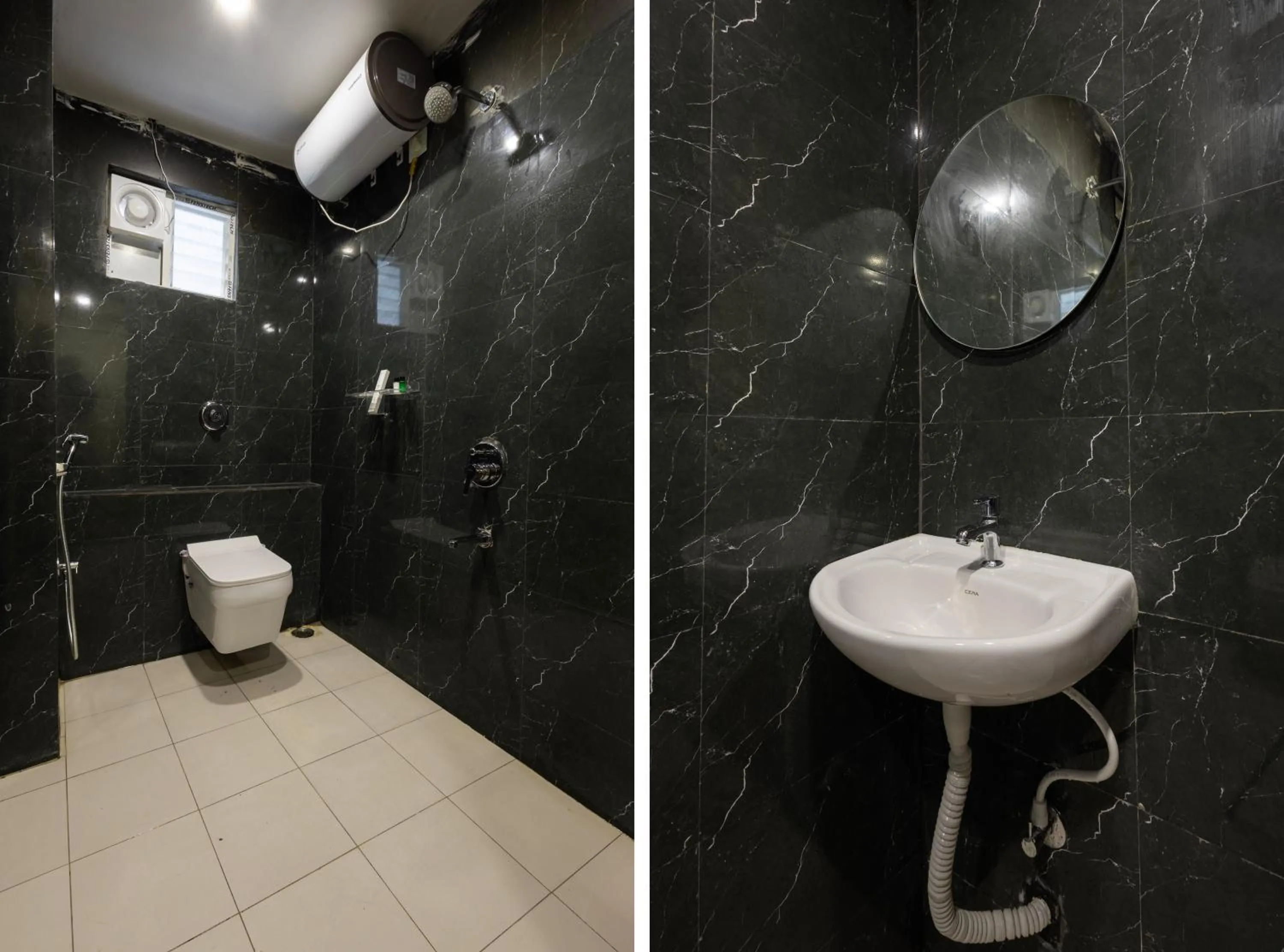 White Ridge Premium Hotel - Hitec City