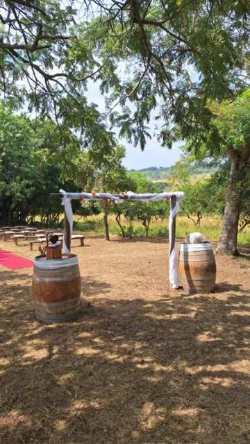Klipspringer Lodge