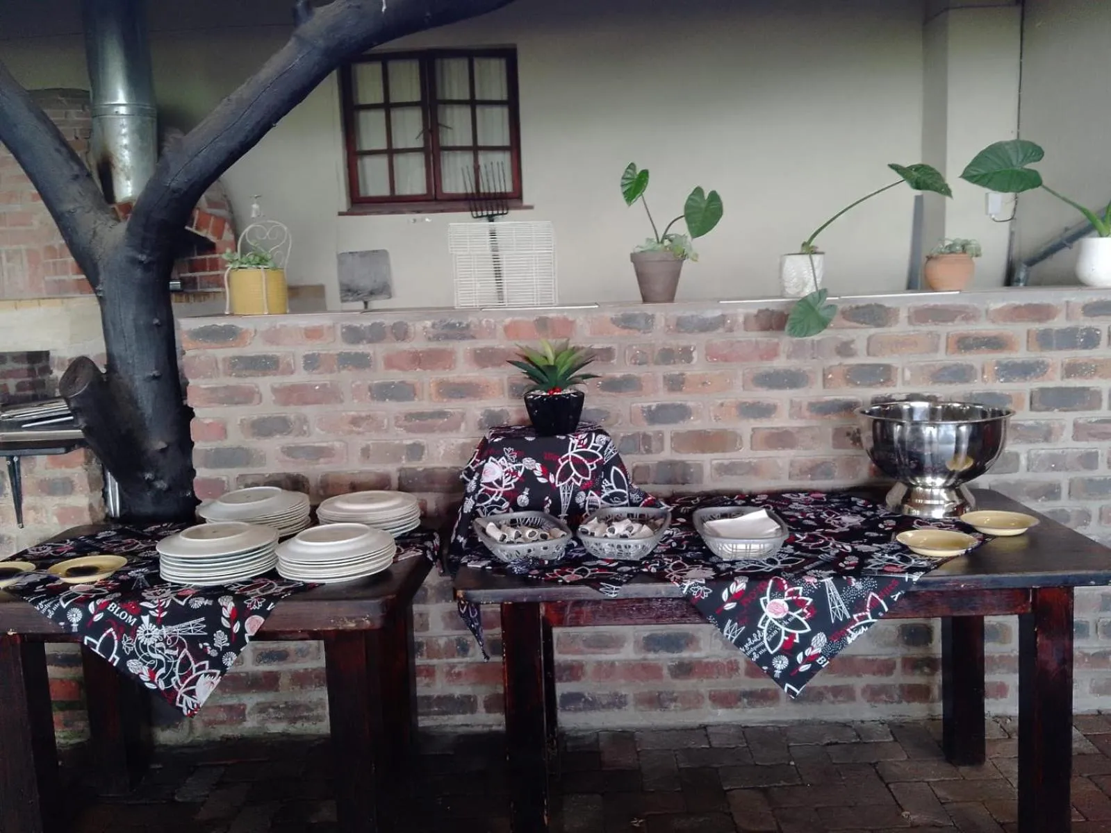 Klipspringer Lodge