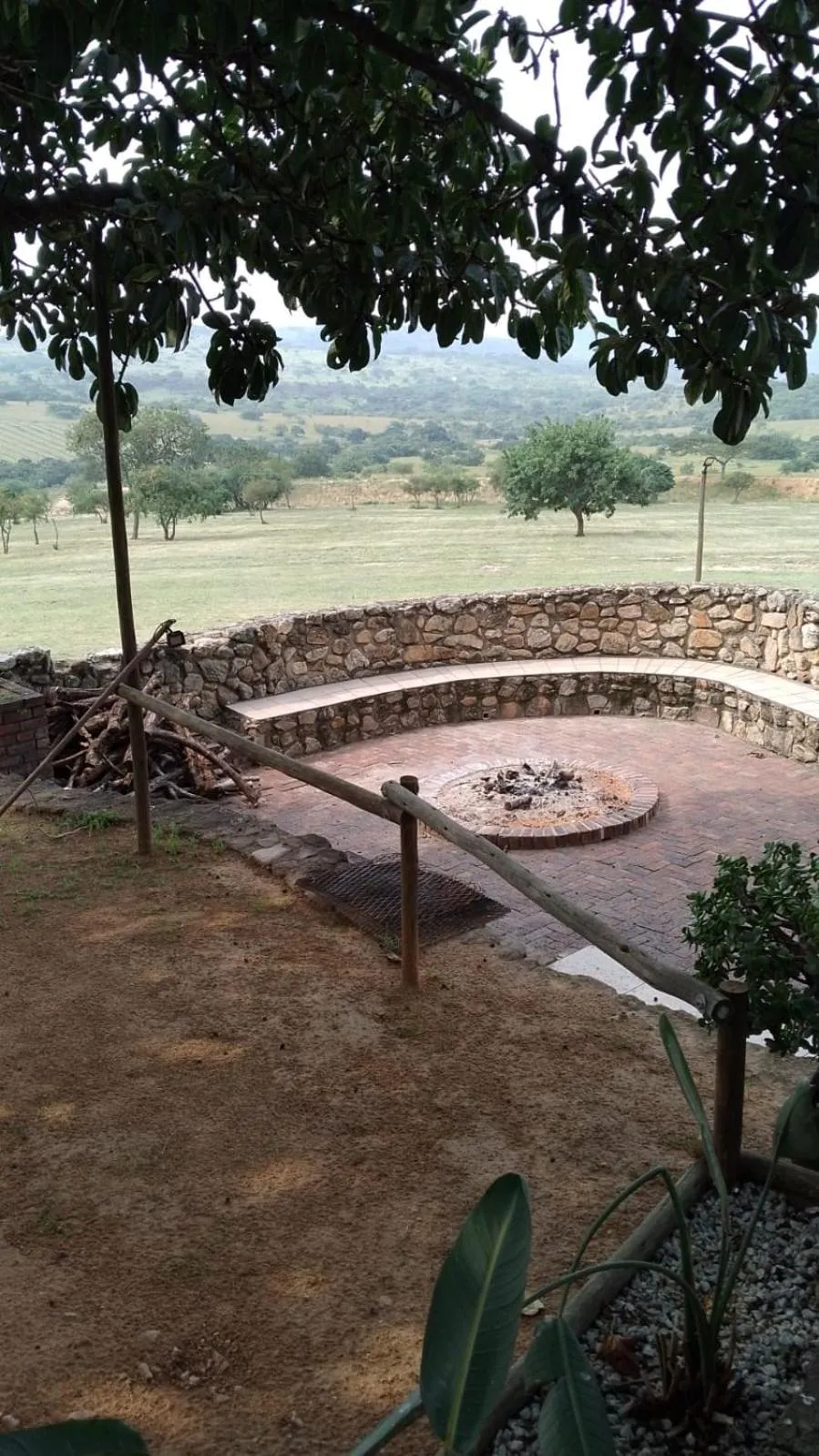 Klipspringer Lodge