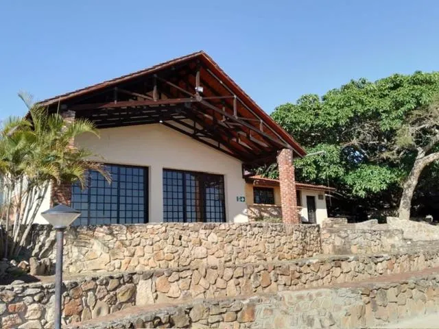 Klipspringer Lodge