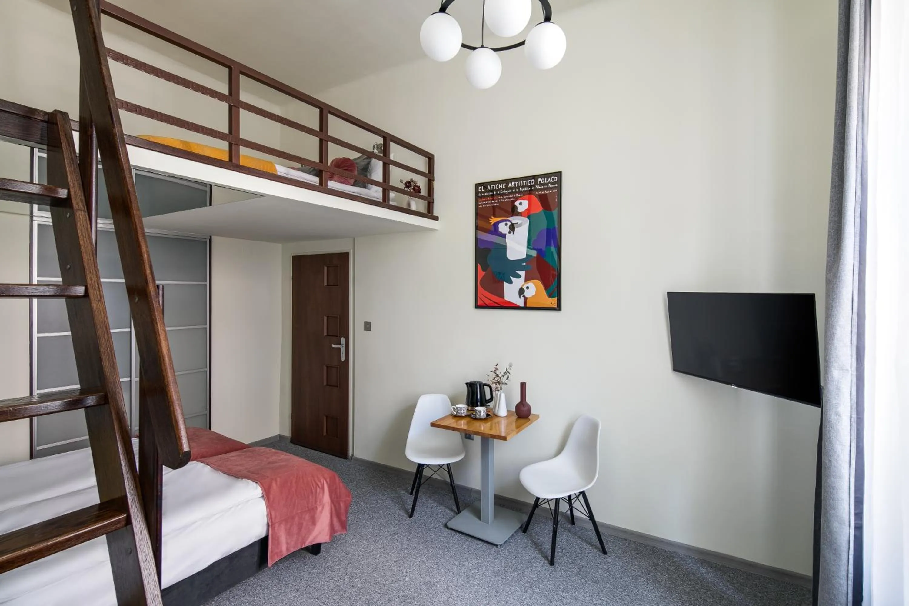 The Royal Patch Aparthotel