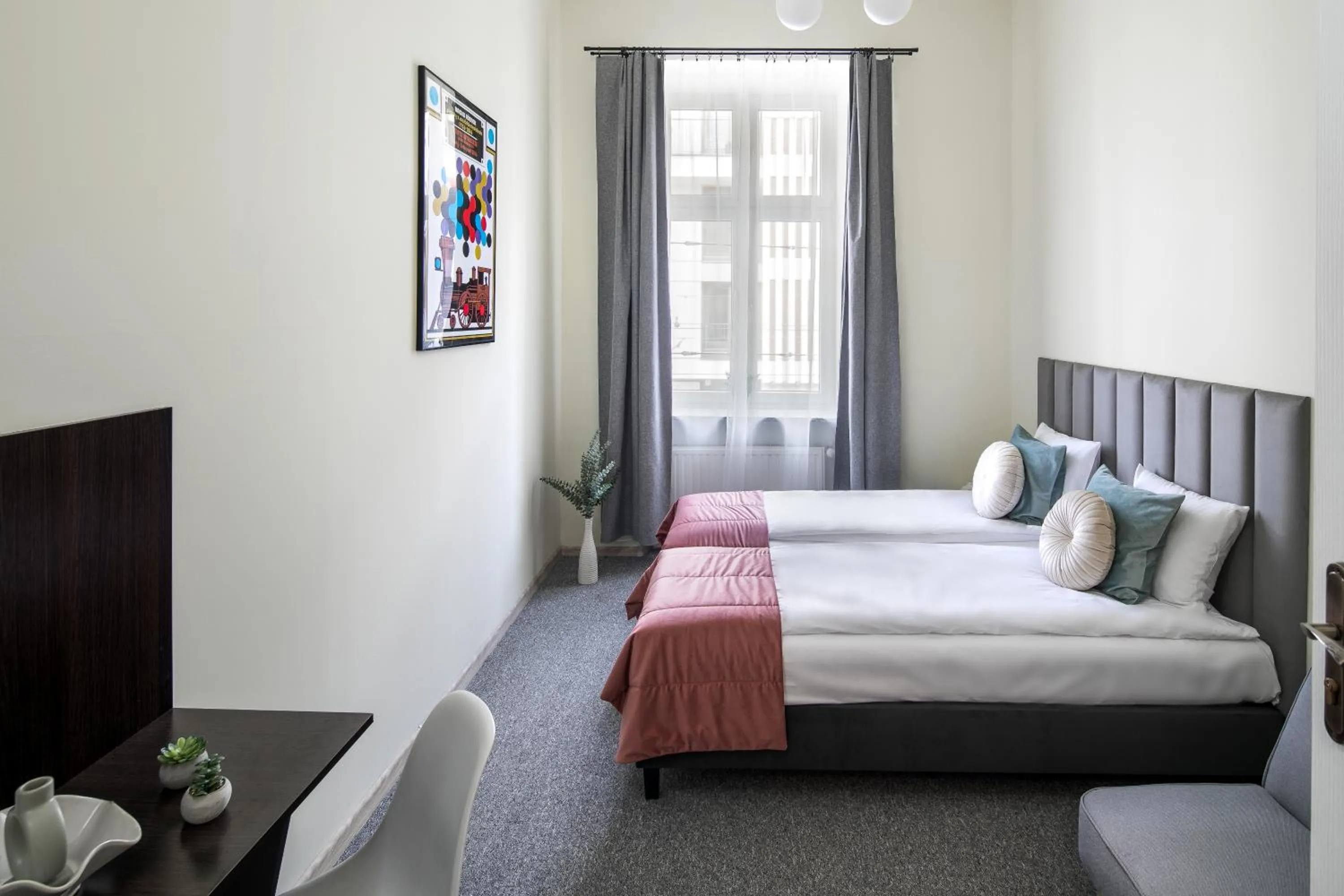The Royal Patch Aparthotel