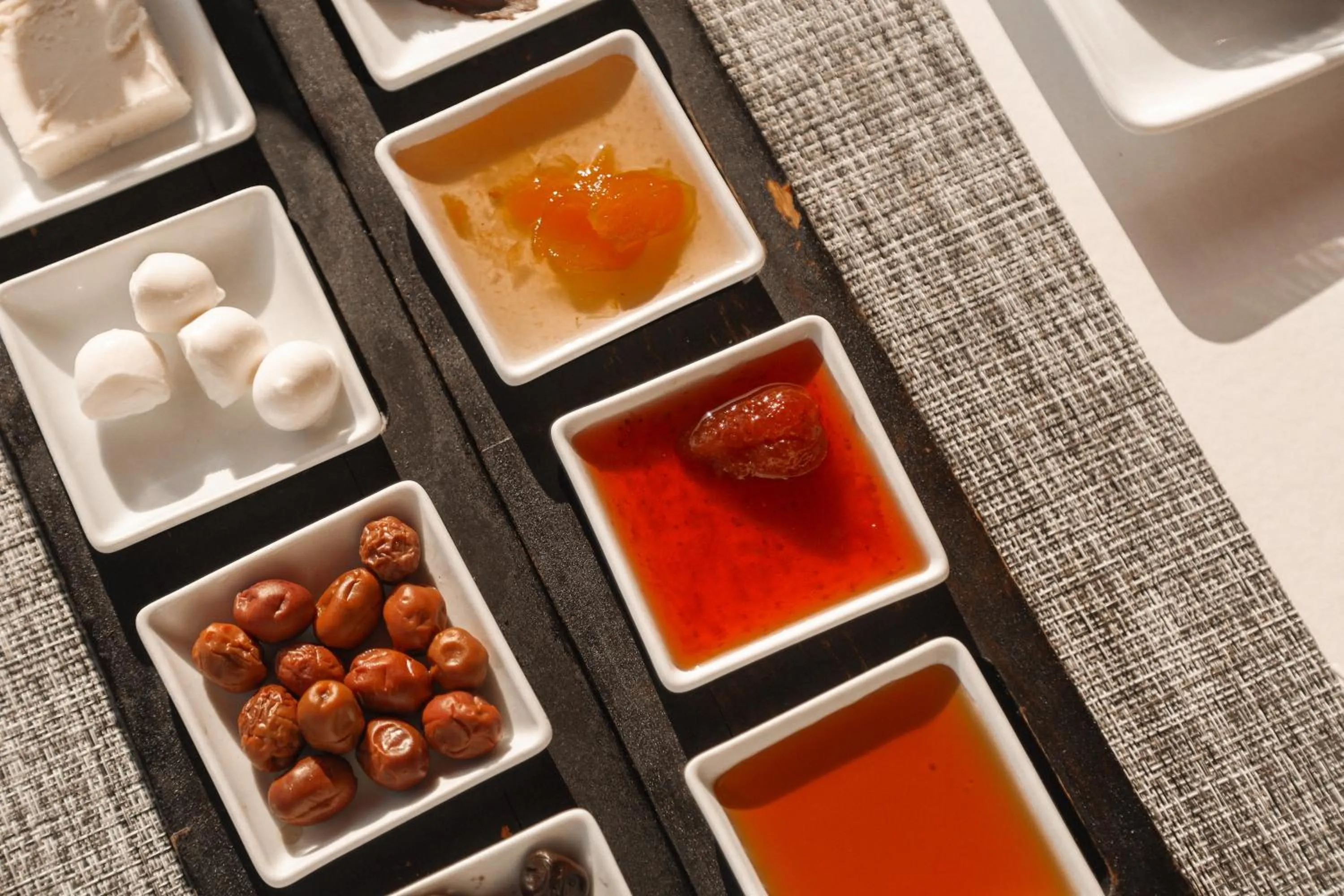 Breakfast in Doc's Hotel Kemer