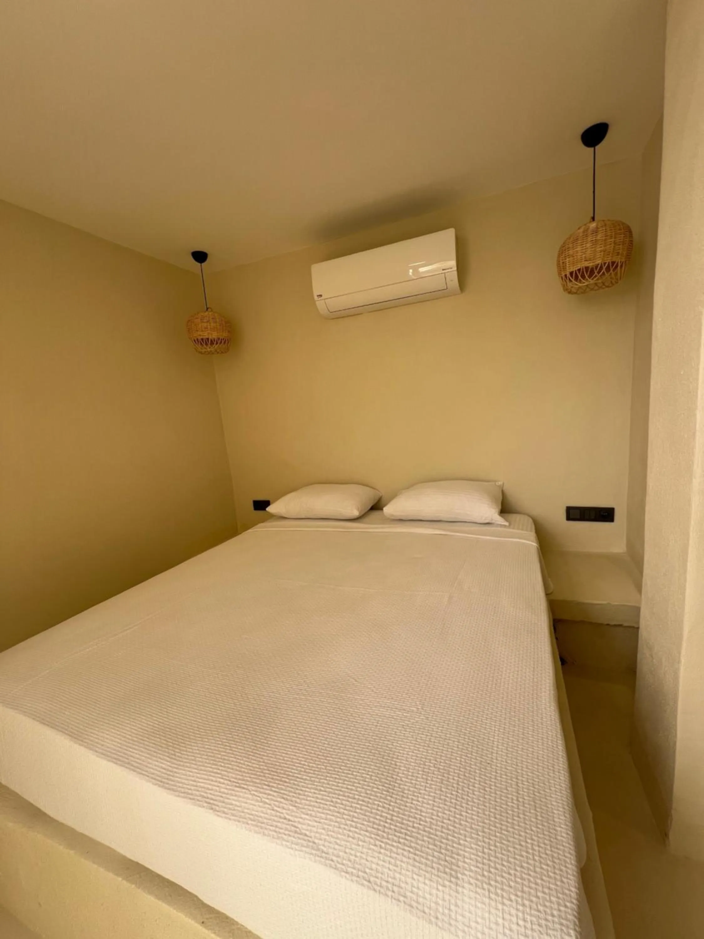 Bedroom in Doc's Hotel Kemer