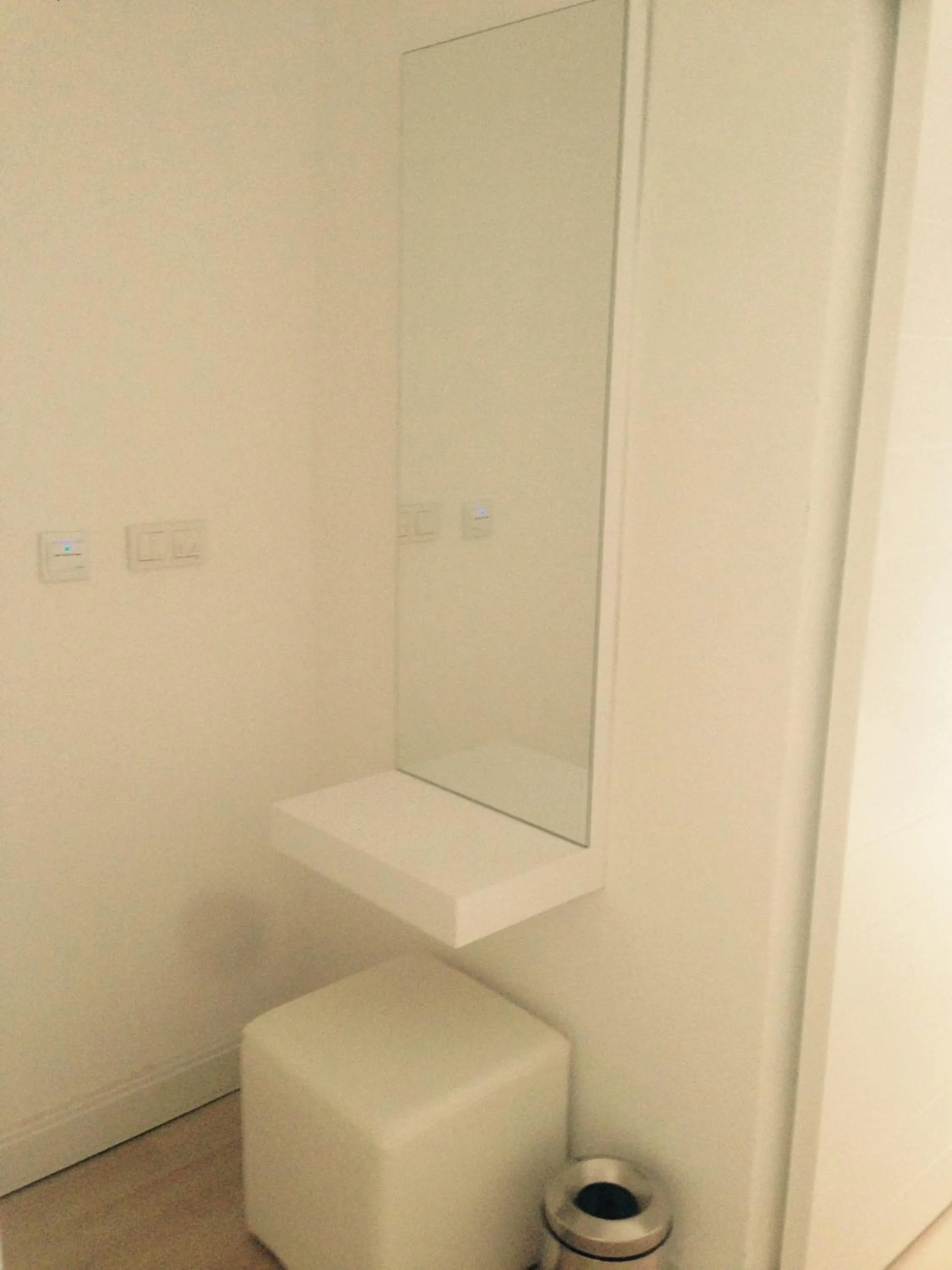 Decorative detail in Doc's Hotel Kemer