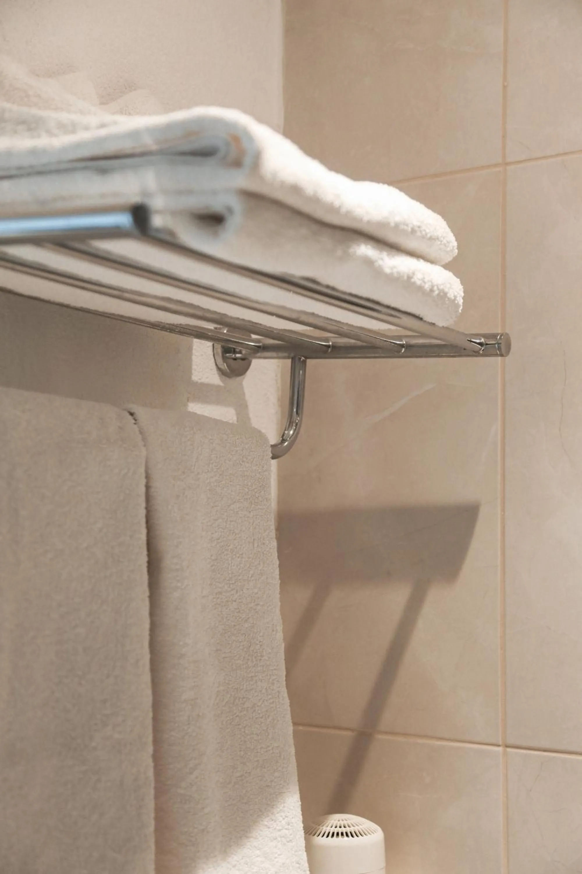 Bathroom in Doc's Hotel Kemer