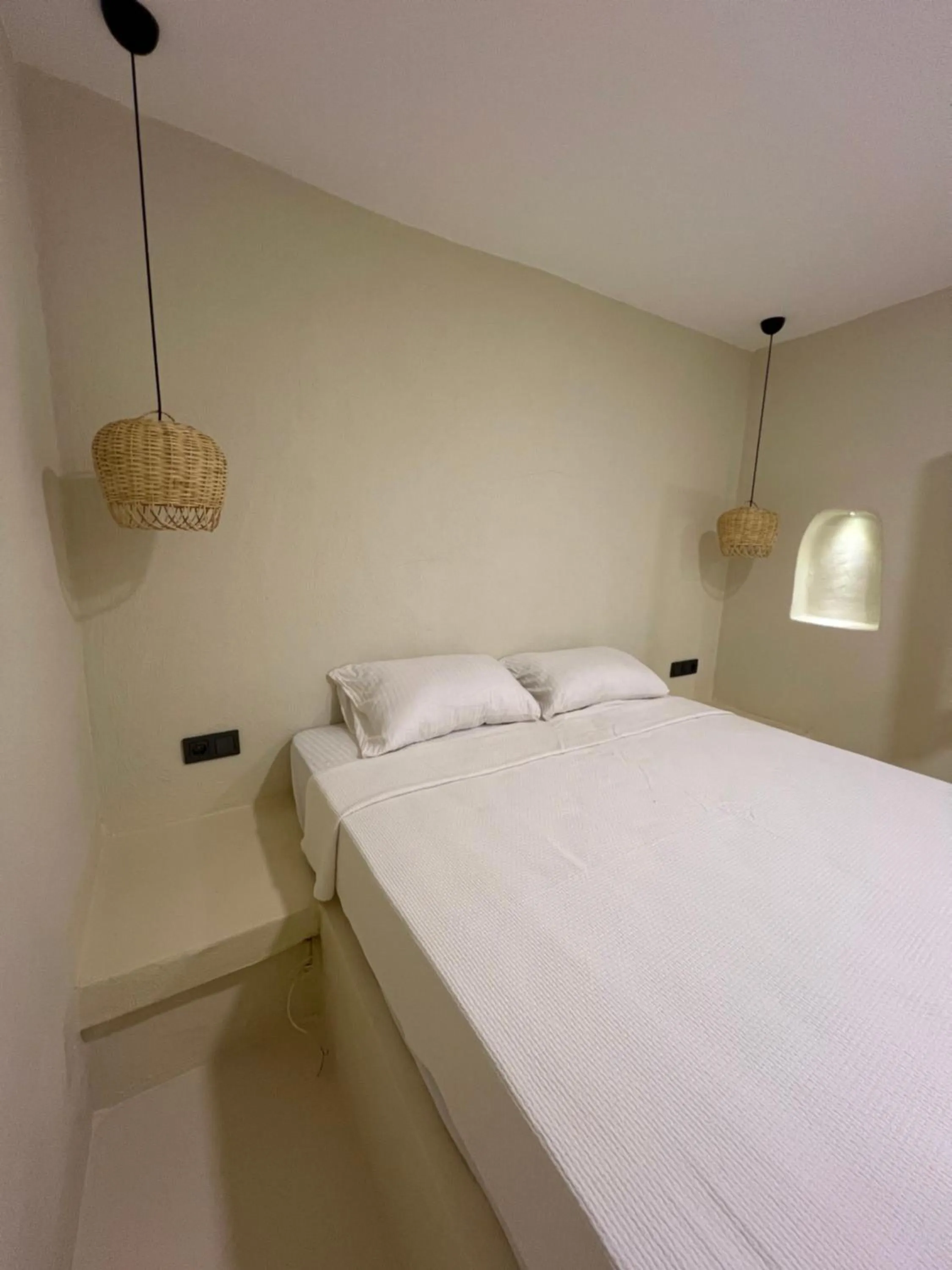 Bedroom in Doc's Hotel Kemer