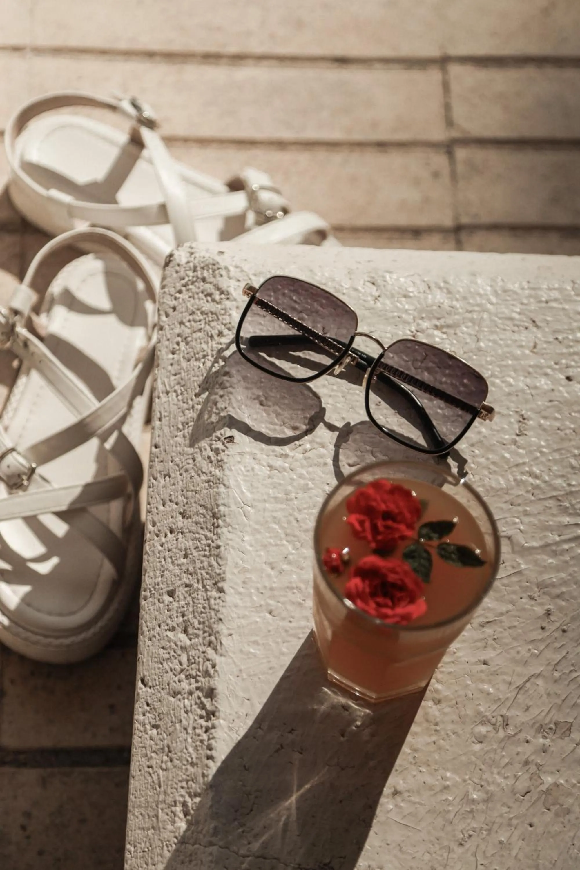 Swimming pool in Doc's Hotel Kemer