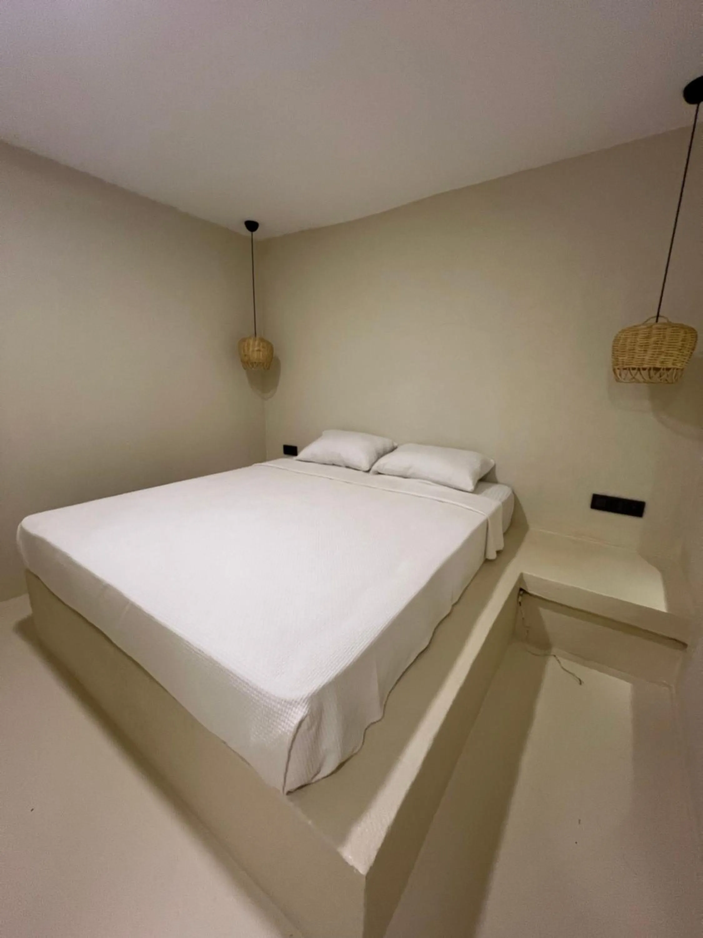 Bedroom in Doc's Hotel Kemer