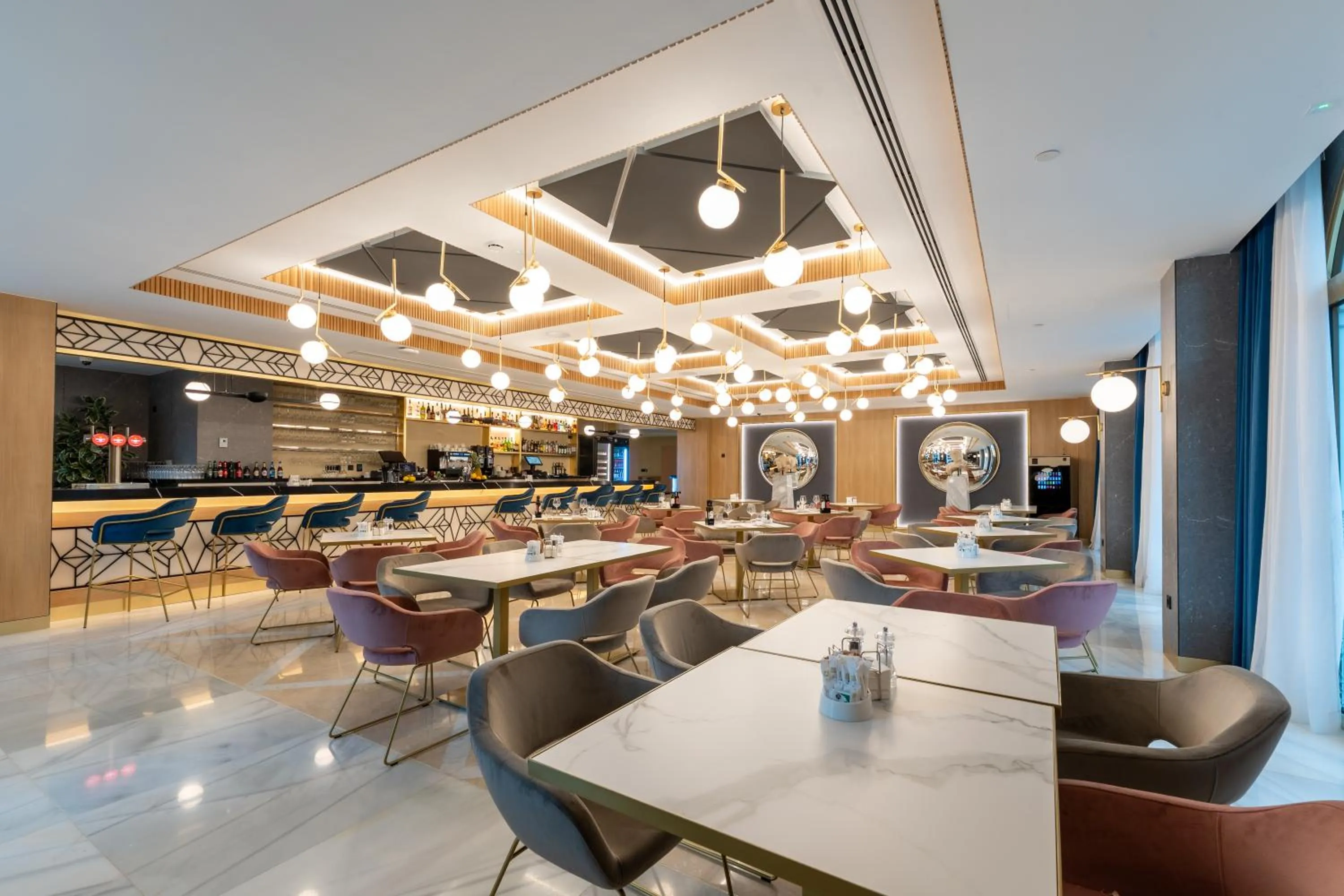 Hotel Mezquita Center