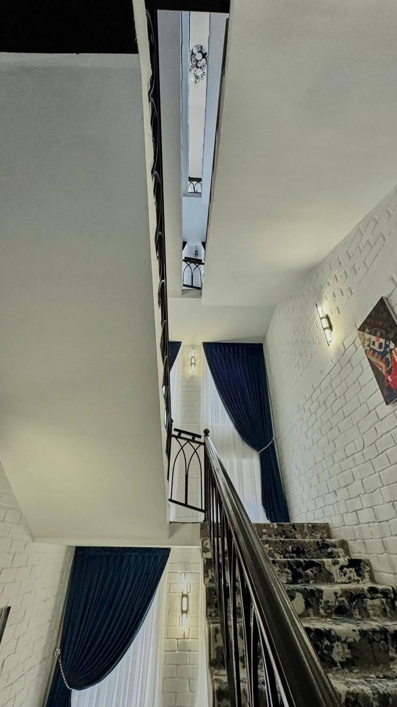 Property building, Bed in Siab Boutique Hotel Property building, Bed in Siab Boutique Hotel