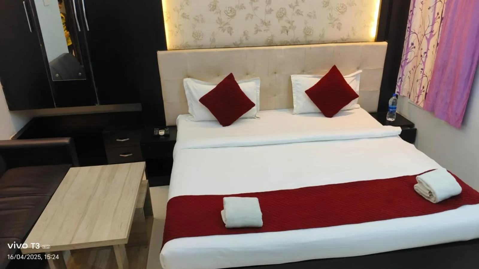 Hotel Shanti Niketan By Nexottel