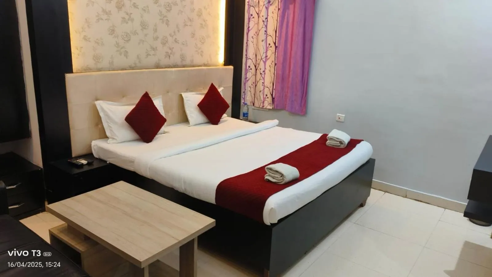 Hotel Shanti Niketan By Nexottel