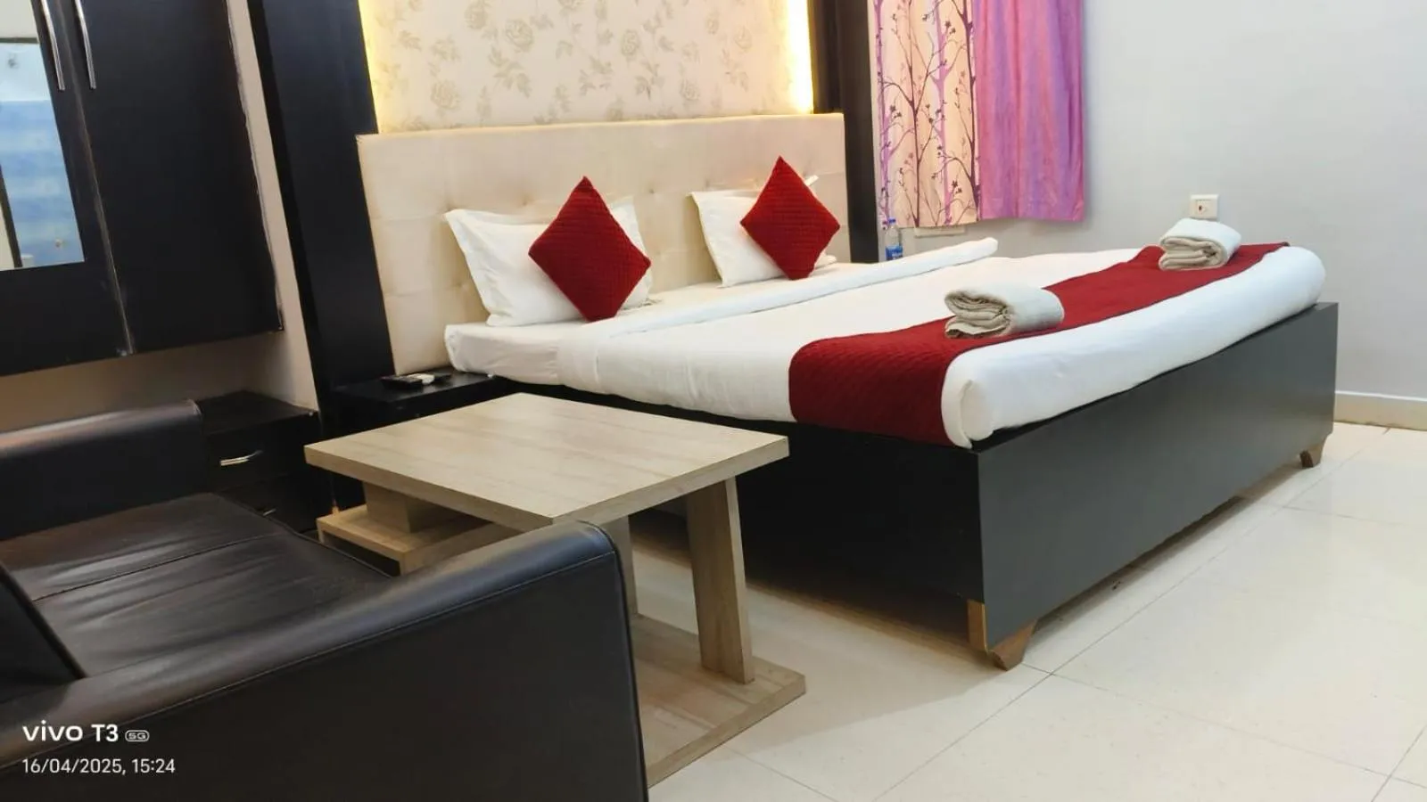 Hotel Shanti Niketan By Nexottel