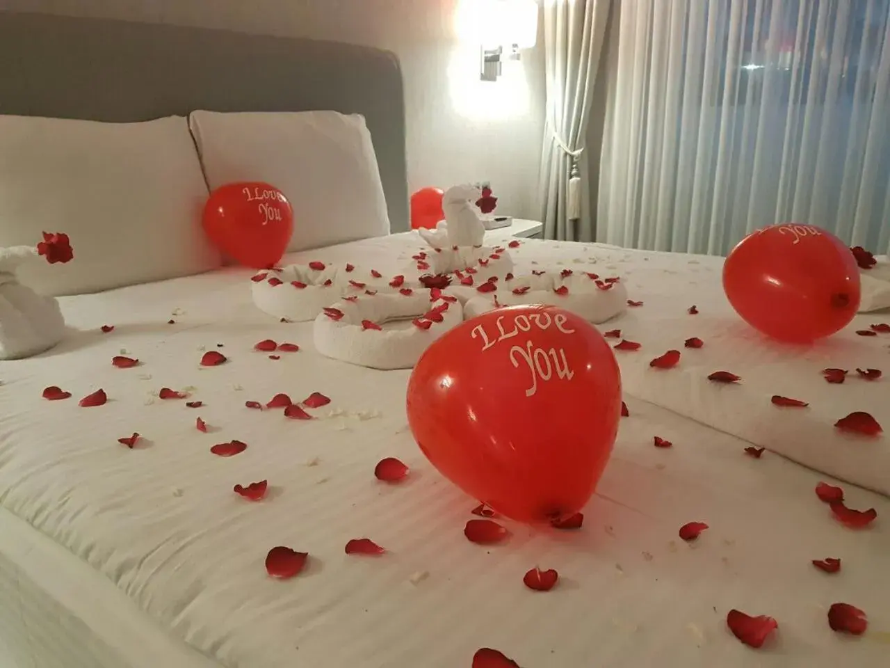 Suite in White Line Boutique Hotel Suite in White Line Boutique Hotel