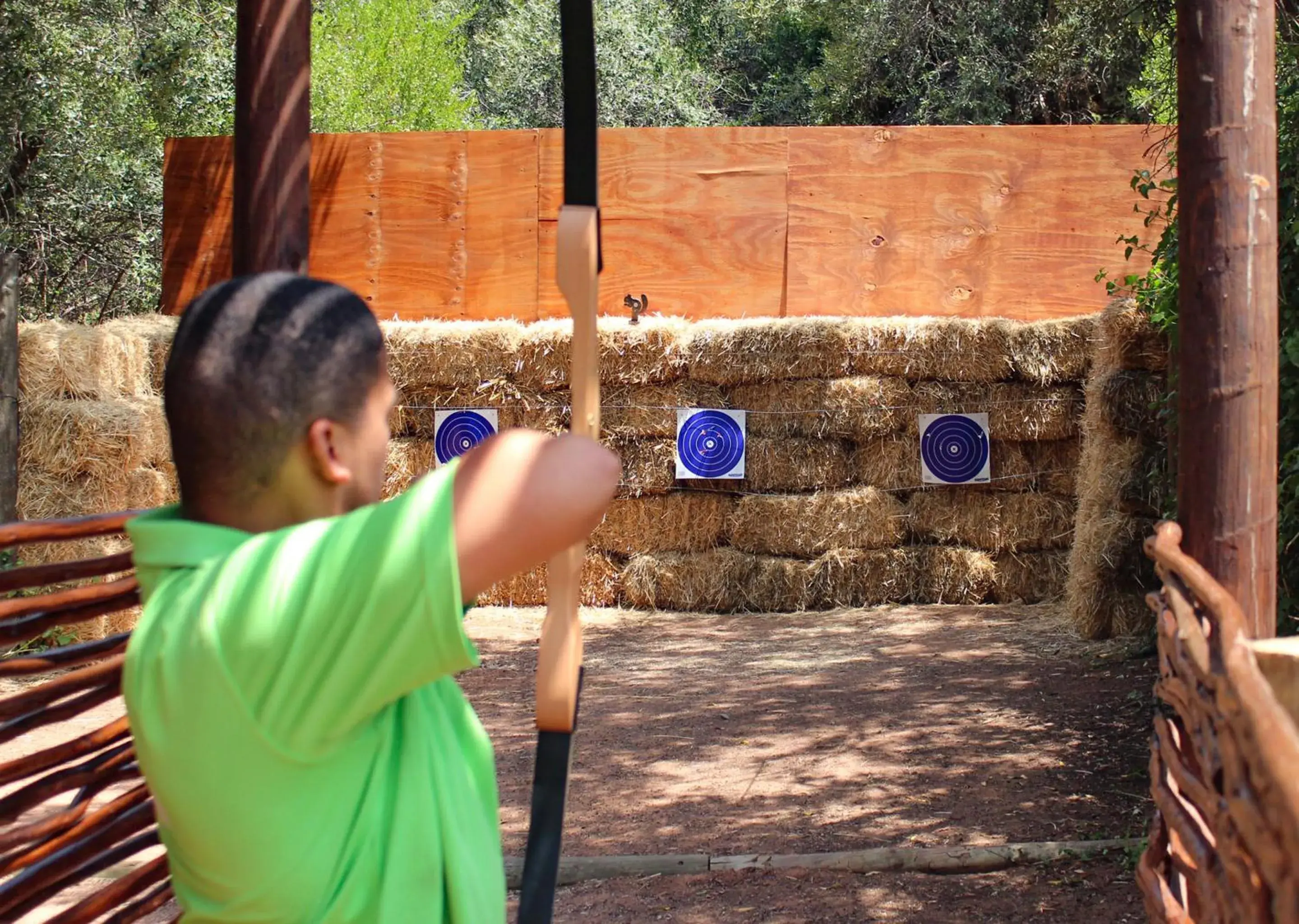 Day in Piekenierskloof Mountain Resort by Dream Resorts Day in Piekenierskloof Mountain Resort by Dream Resorts