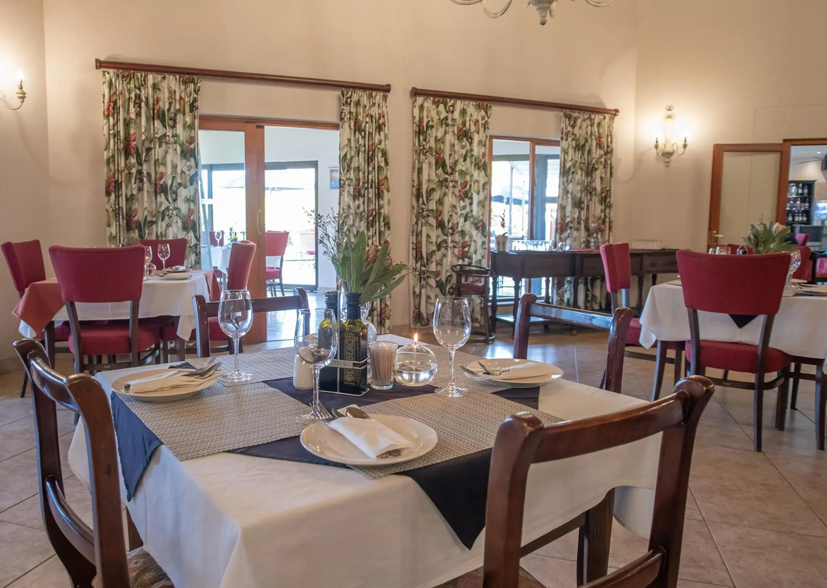 Restaurant/places to eat in Piekenierskloof Mountain Resort by Dream Resorts Restaurant/places to eat in Piekenierskloof Mountain Resort by Dream Resorts