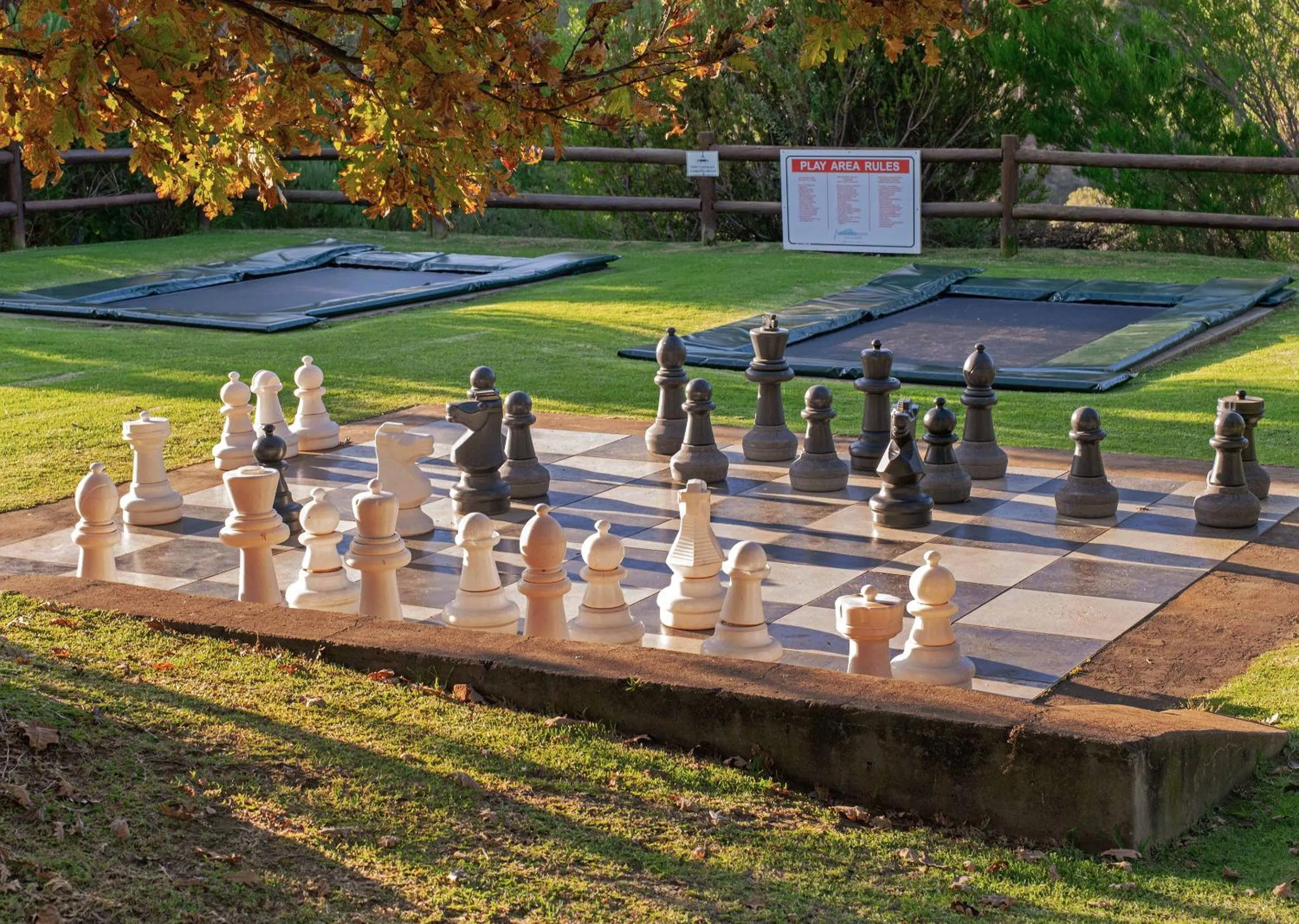 Day in Piekenierskloof Mountain Resort by Dream Resorts