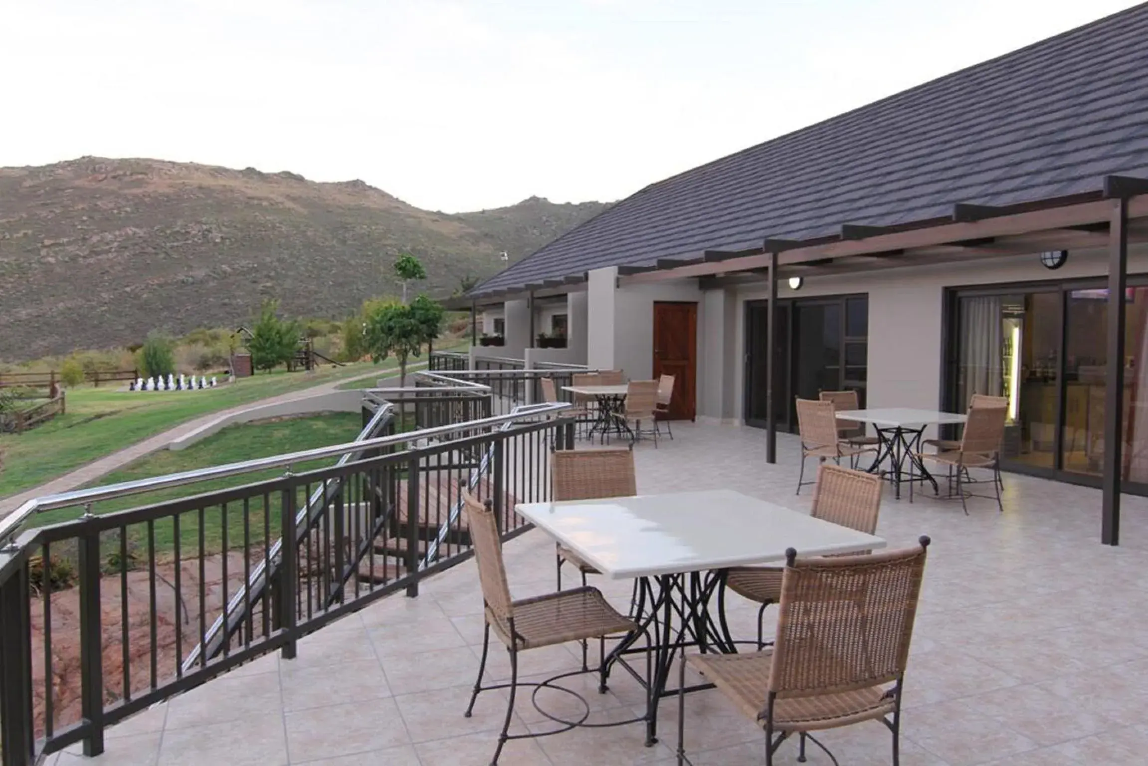 Restaurant/places to eat in Piekenierskloof Mountain Resort by Dream Resorts Restaurant/places to eat in Piekenierskloof Mountain Resort by Dream Resorts