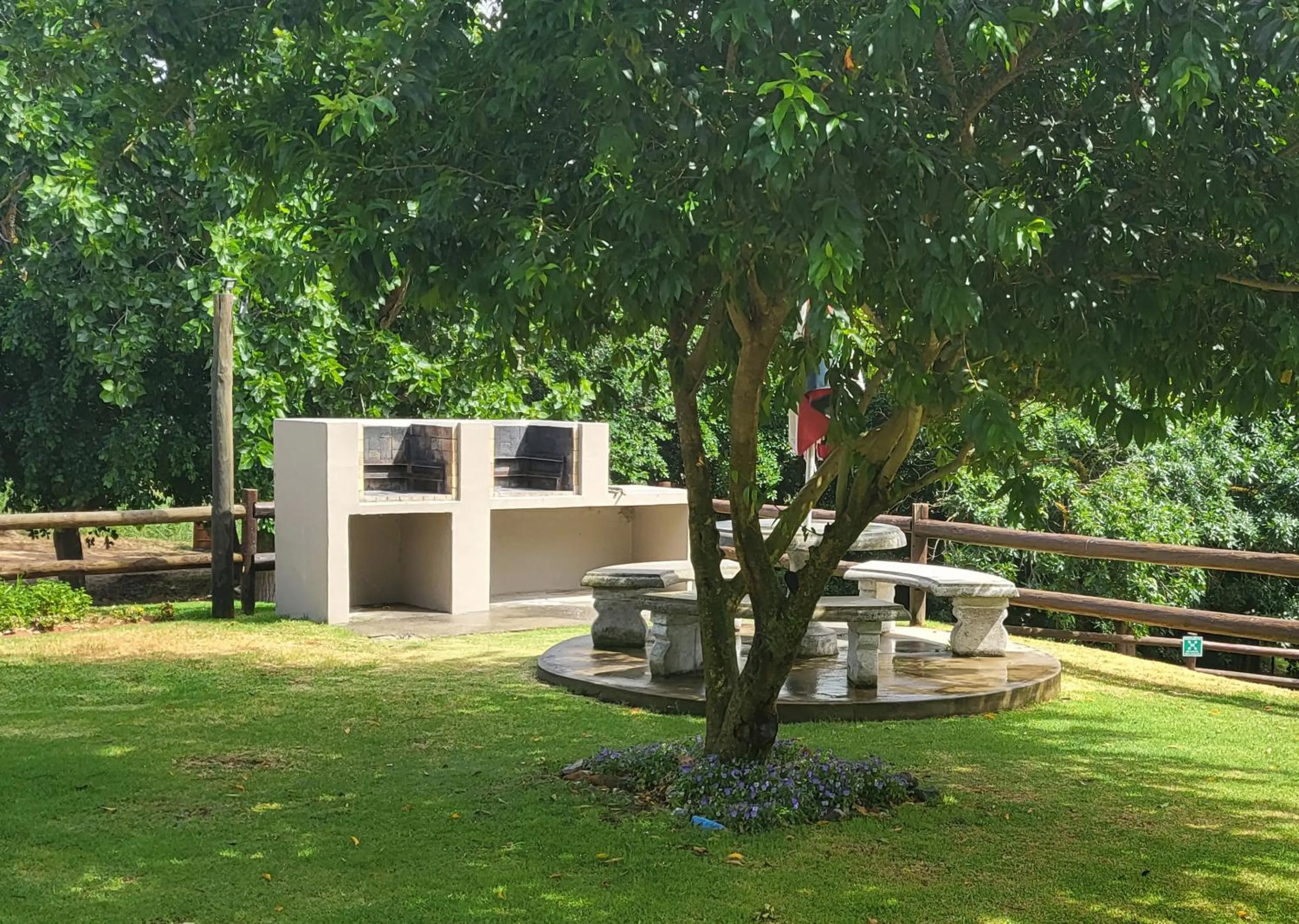 Property building in Piekenierskloof Mountain Resort by Dream Resorts