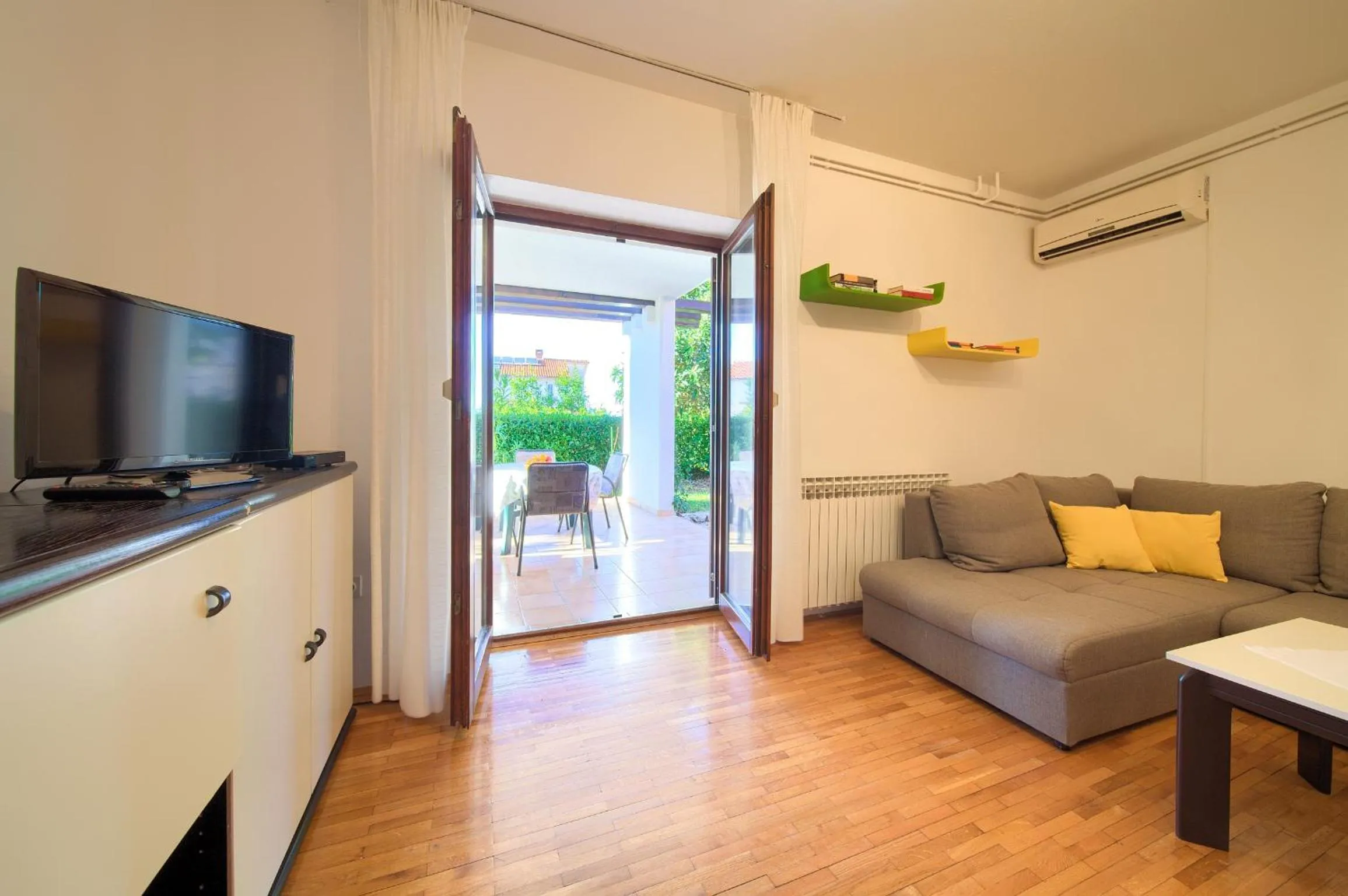 Apartments Meri