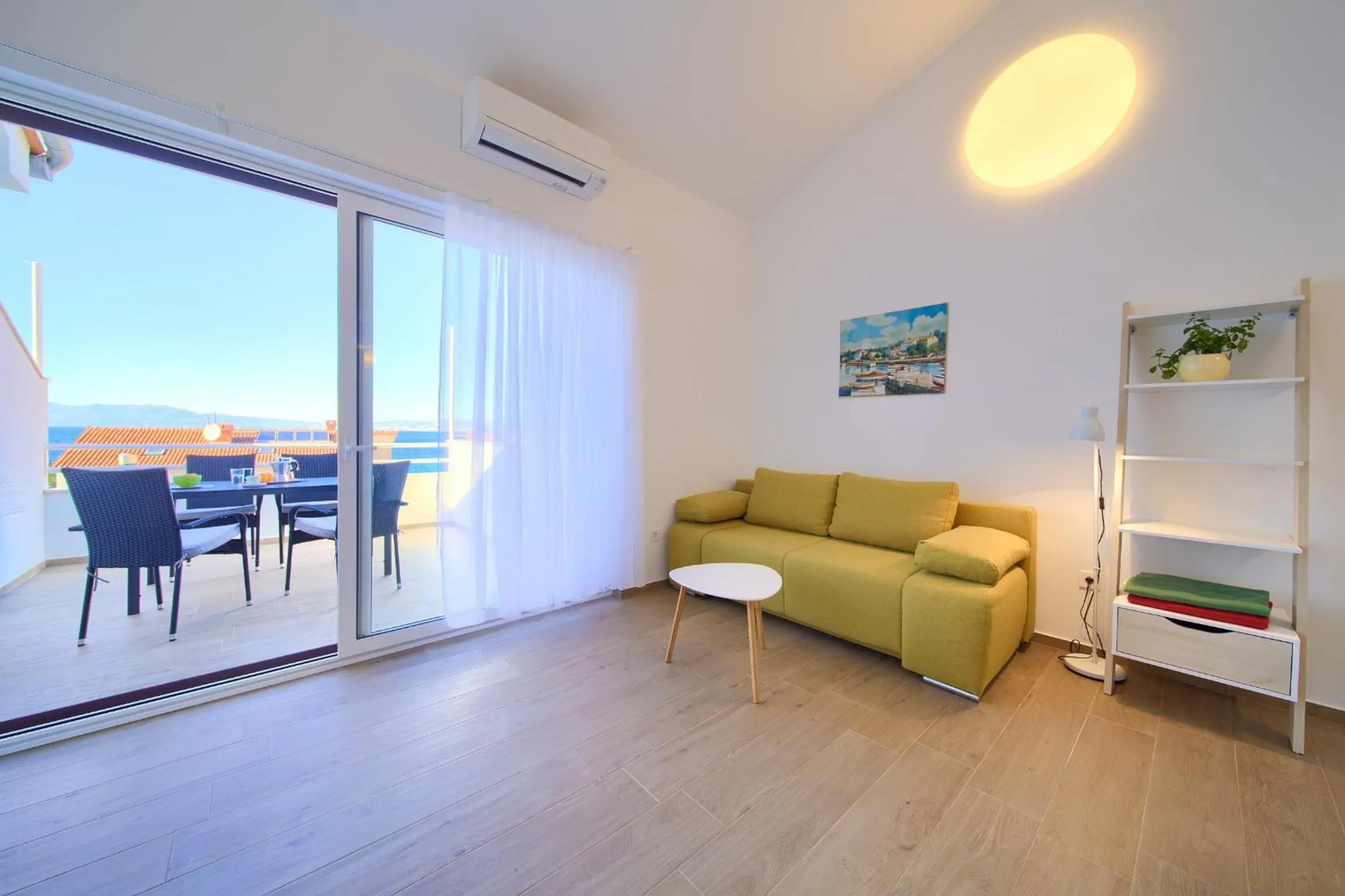 Apartments Meri
