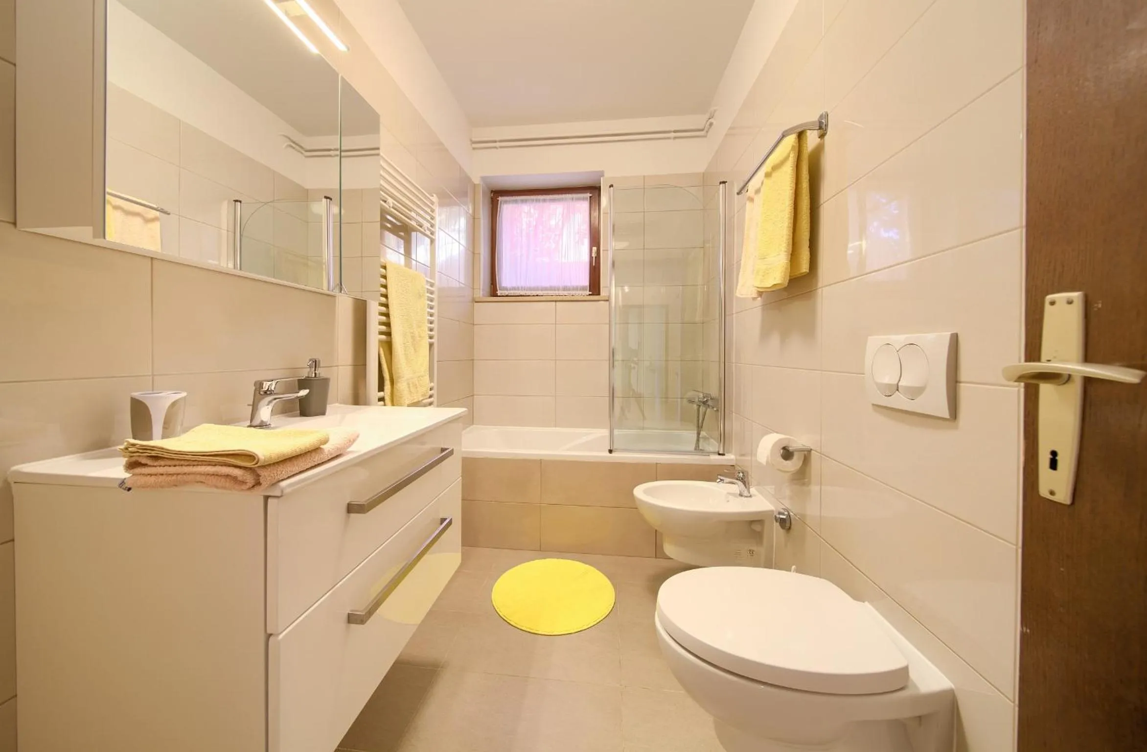 Apartments Meri
