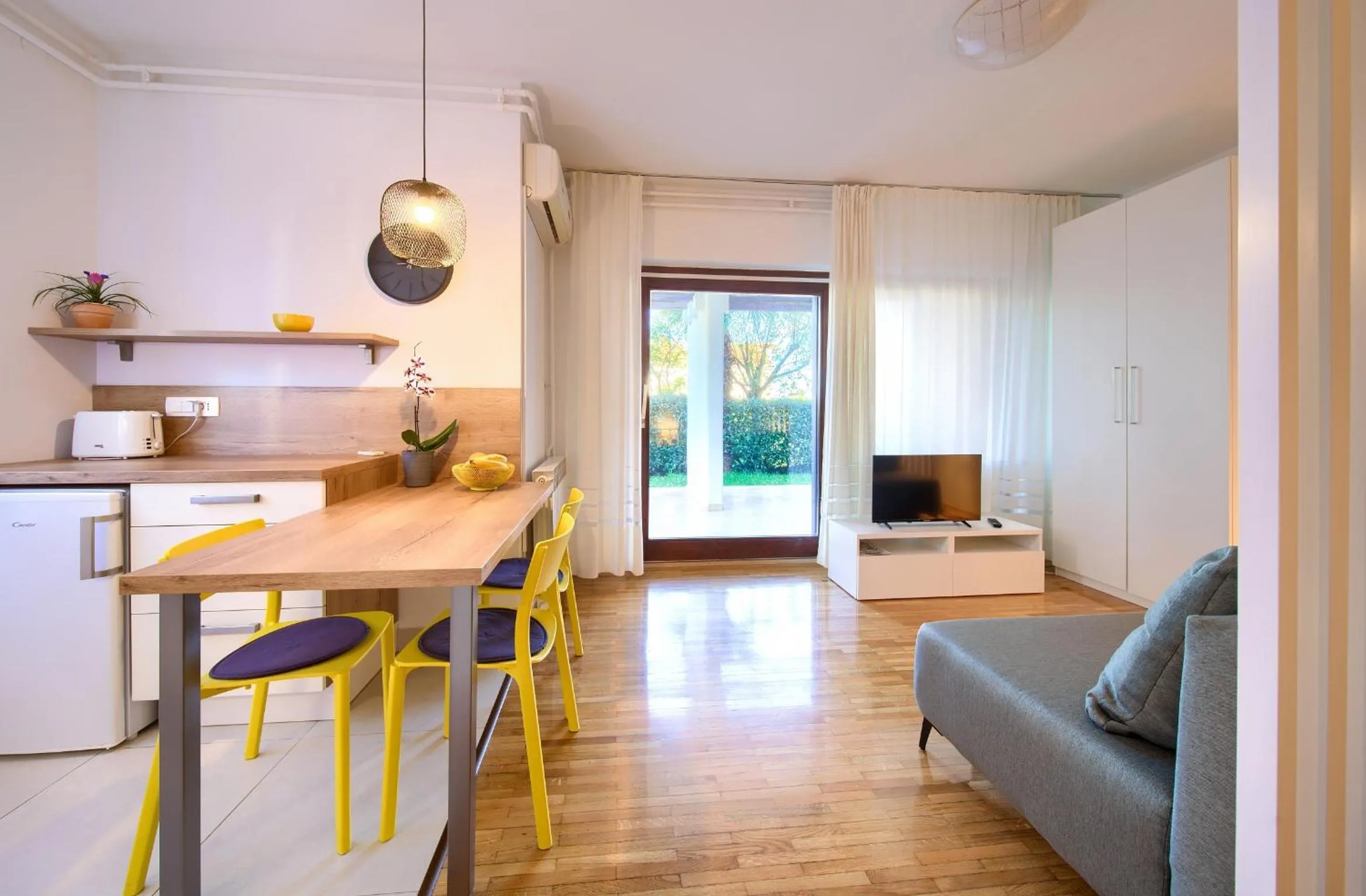 Apartments Meri