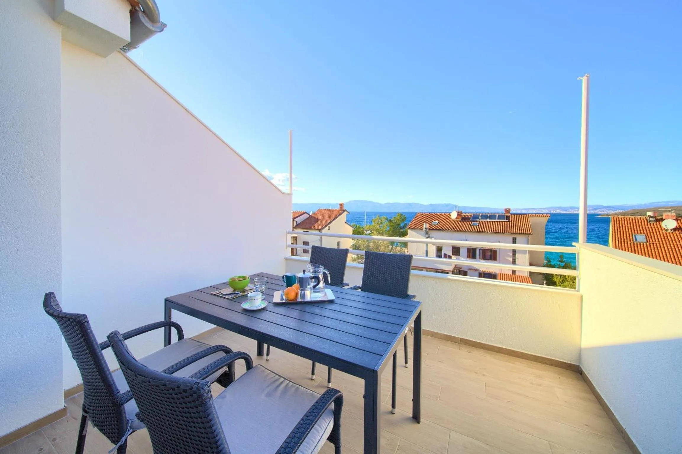 Apartments Meri