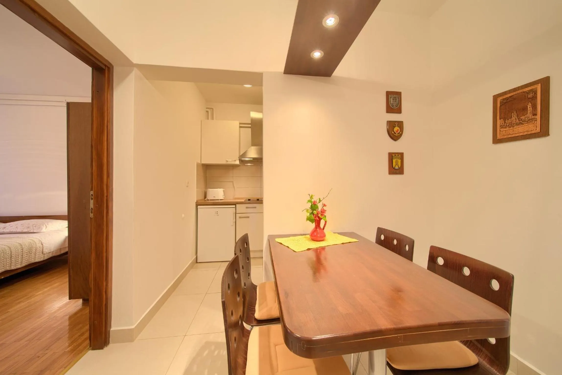 Apartments Meri