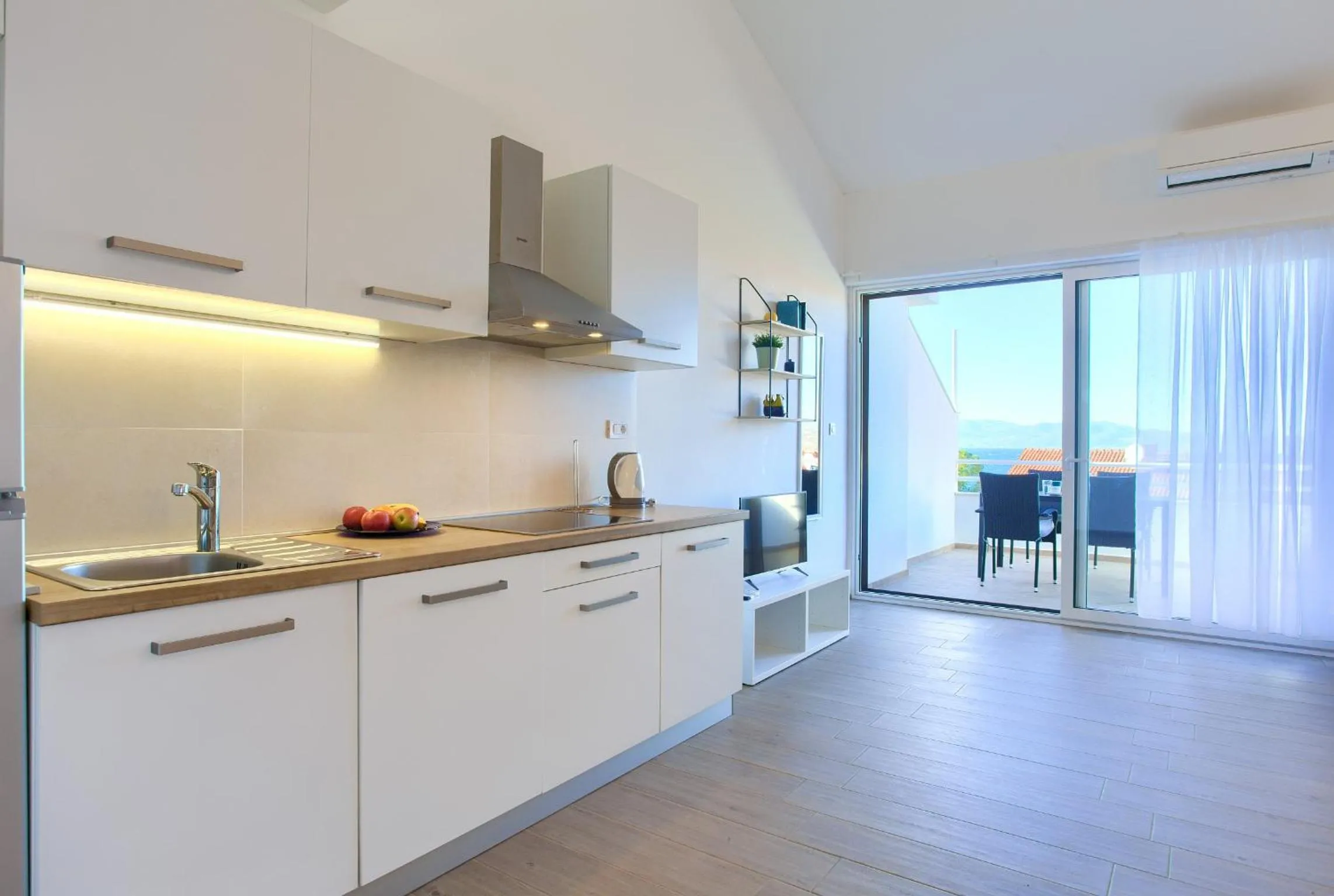 Apartments Meri