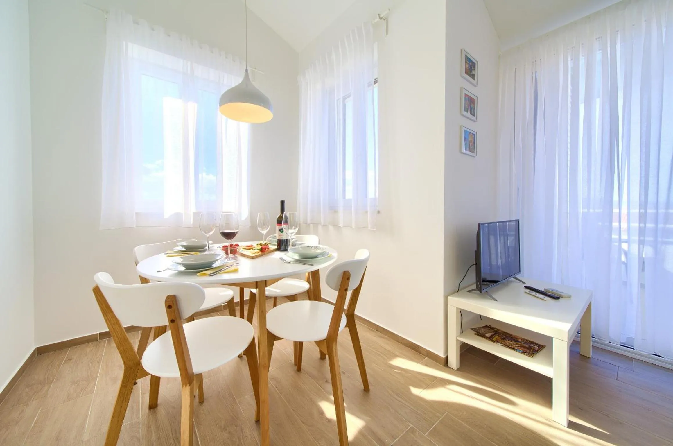 Apartments Meri