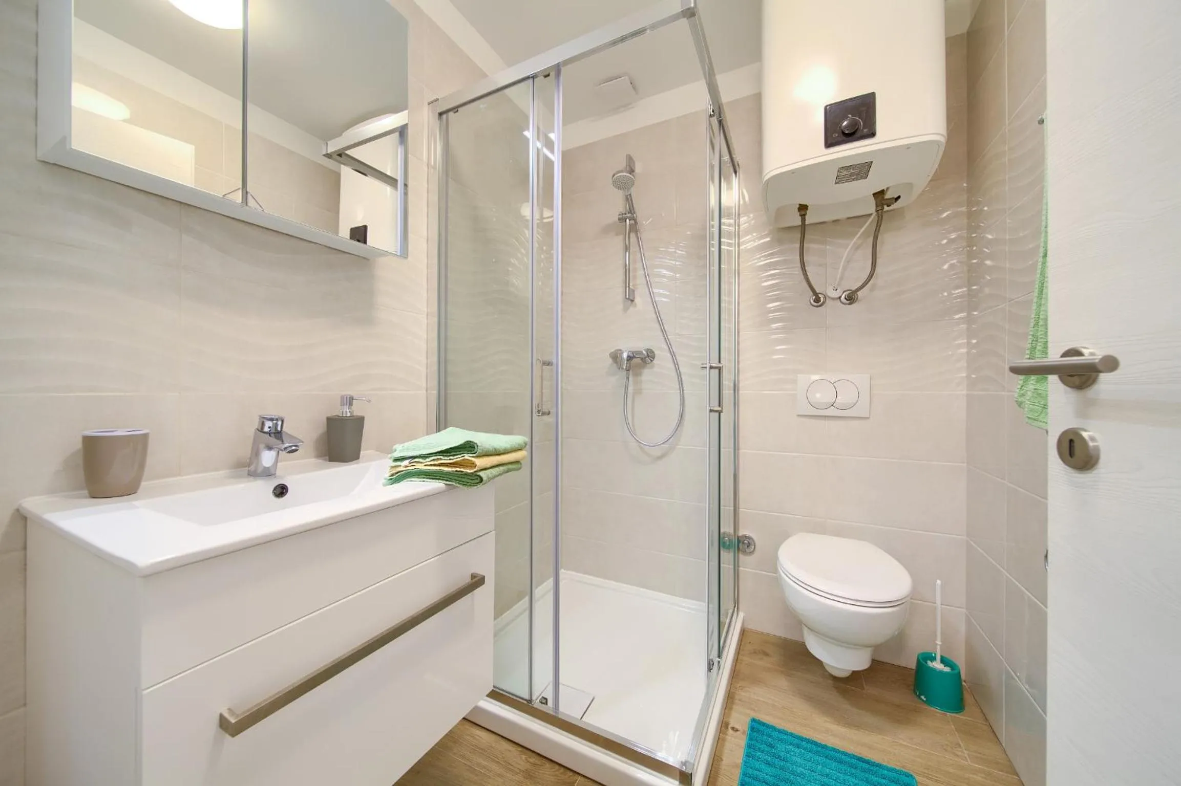 Apartments Meri