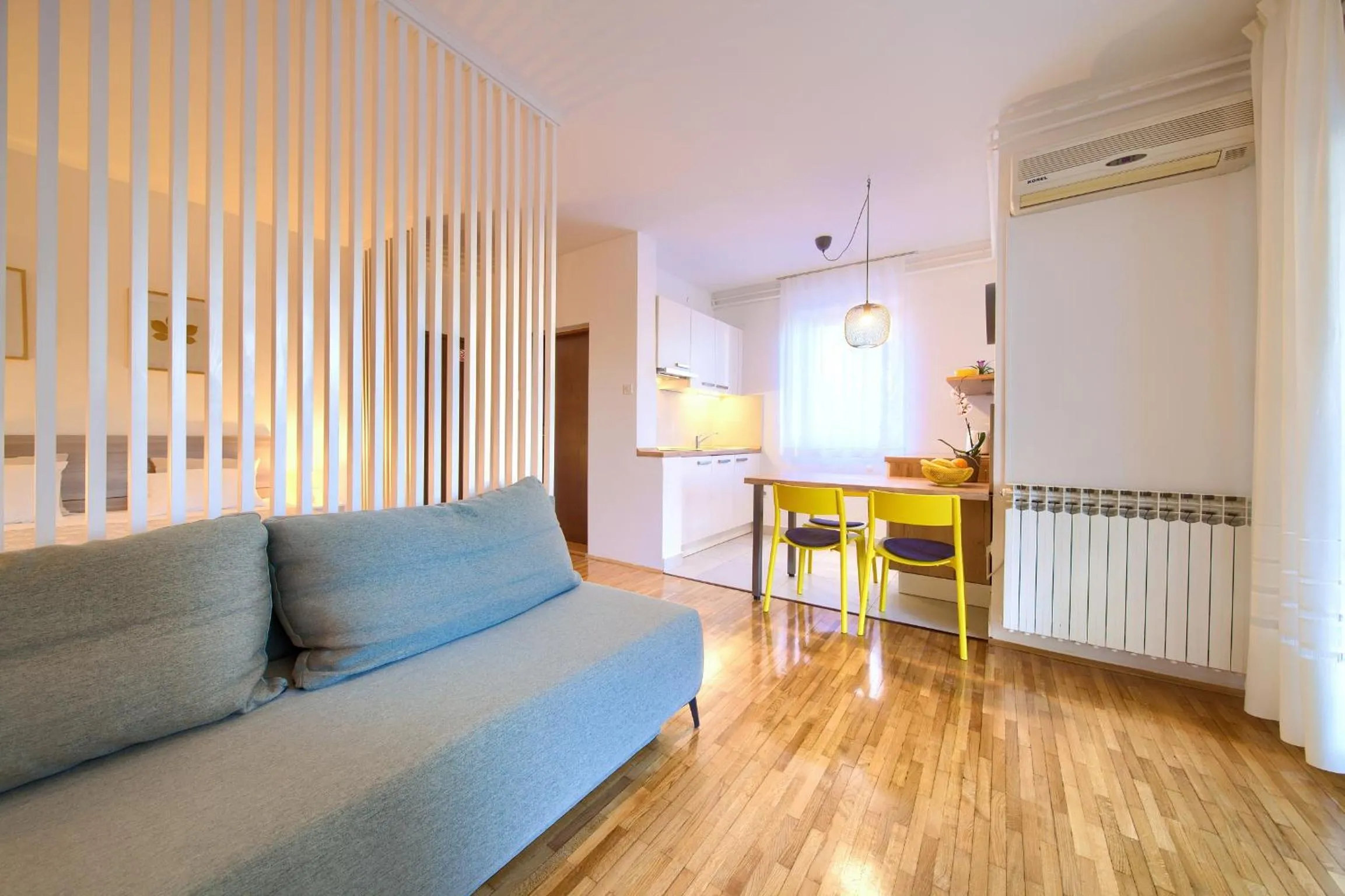 Apartments Meri