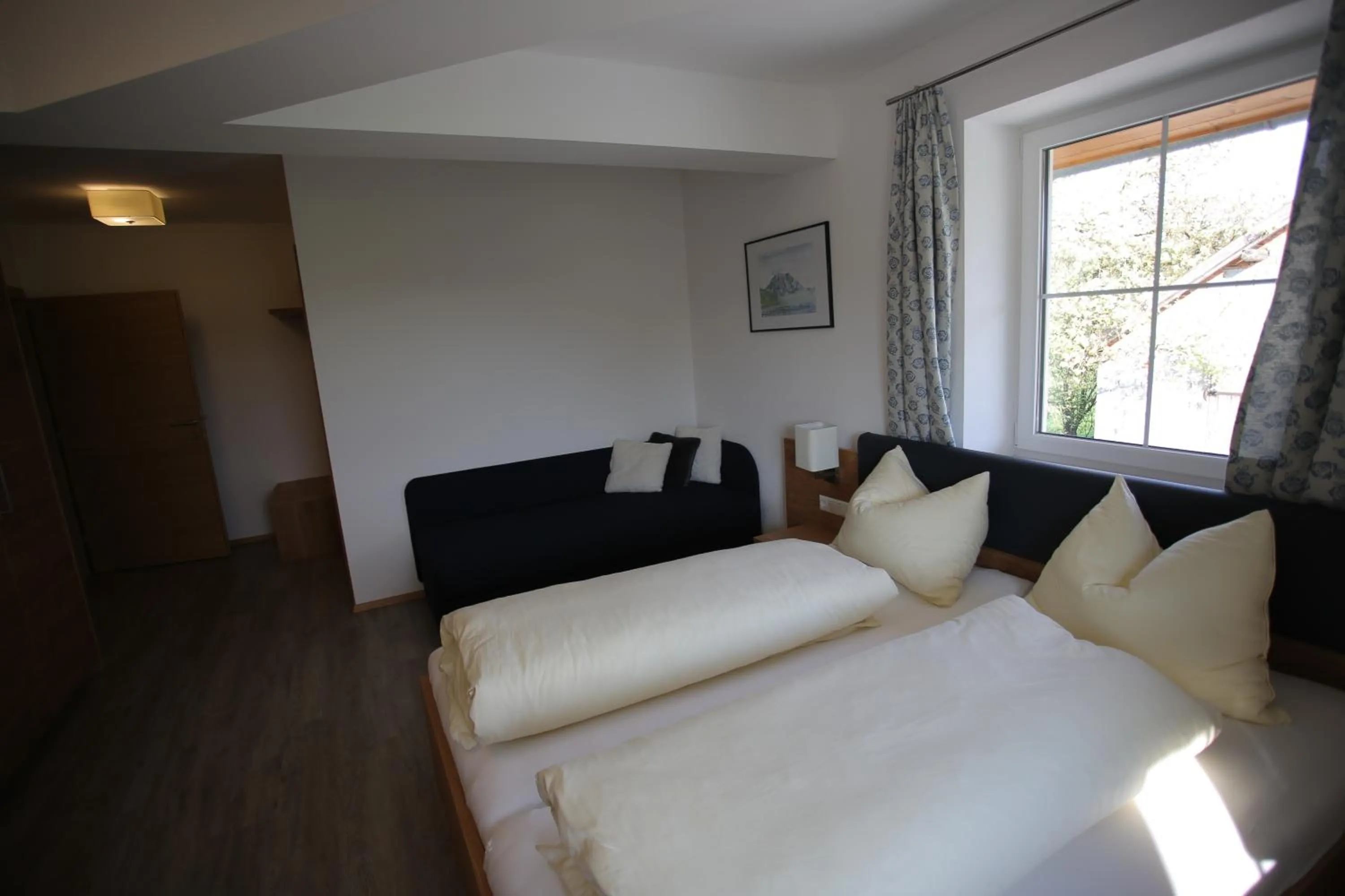 Day, Bed in Gästehaus Watschinger