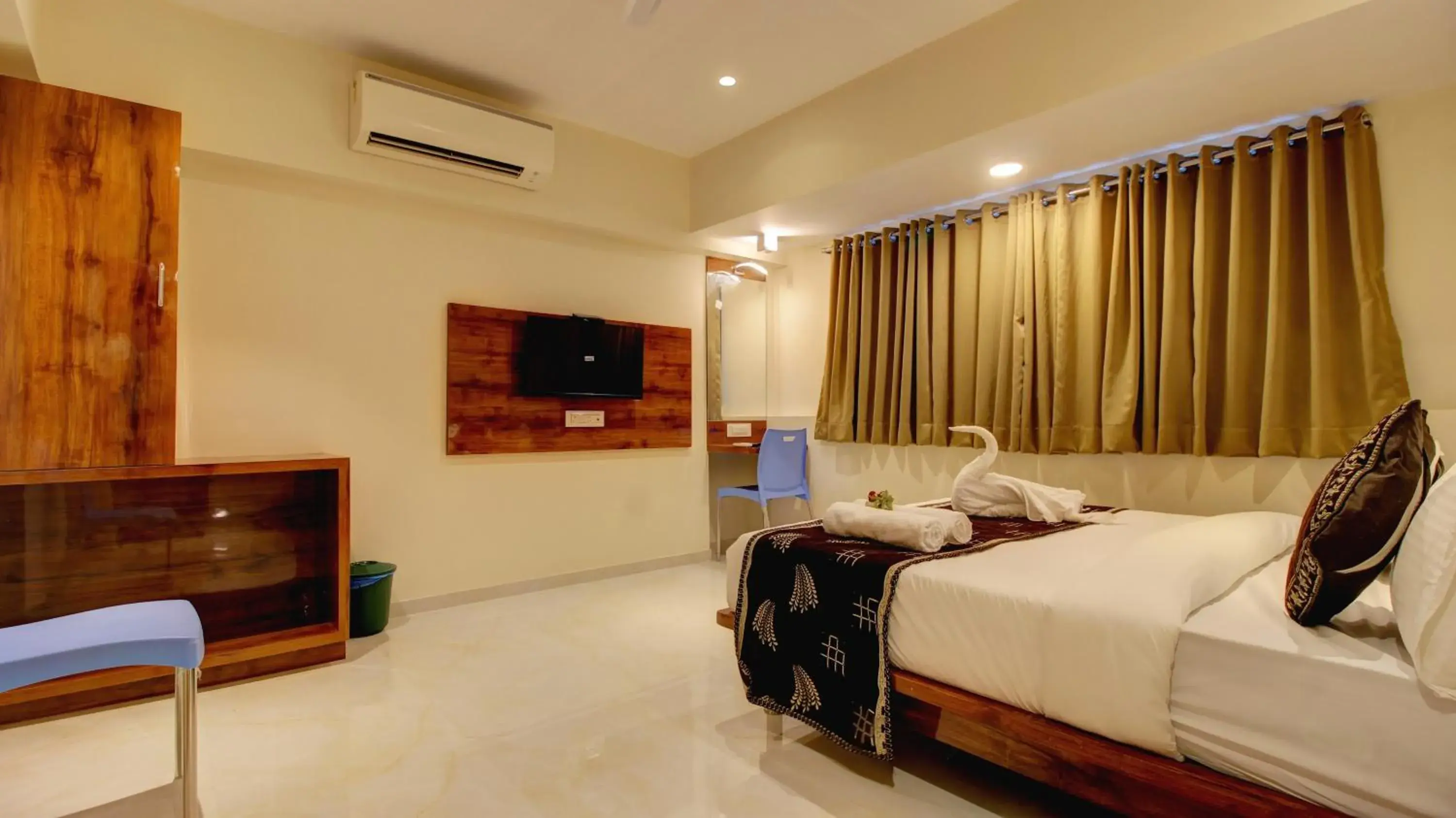 Hotel Sapphire Inn Residency Hotel Sapphire Inn Residency